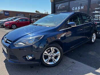 Used Ford Focus 2011 for sale - 78461092: Photo