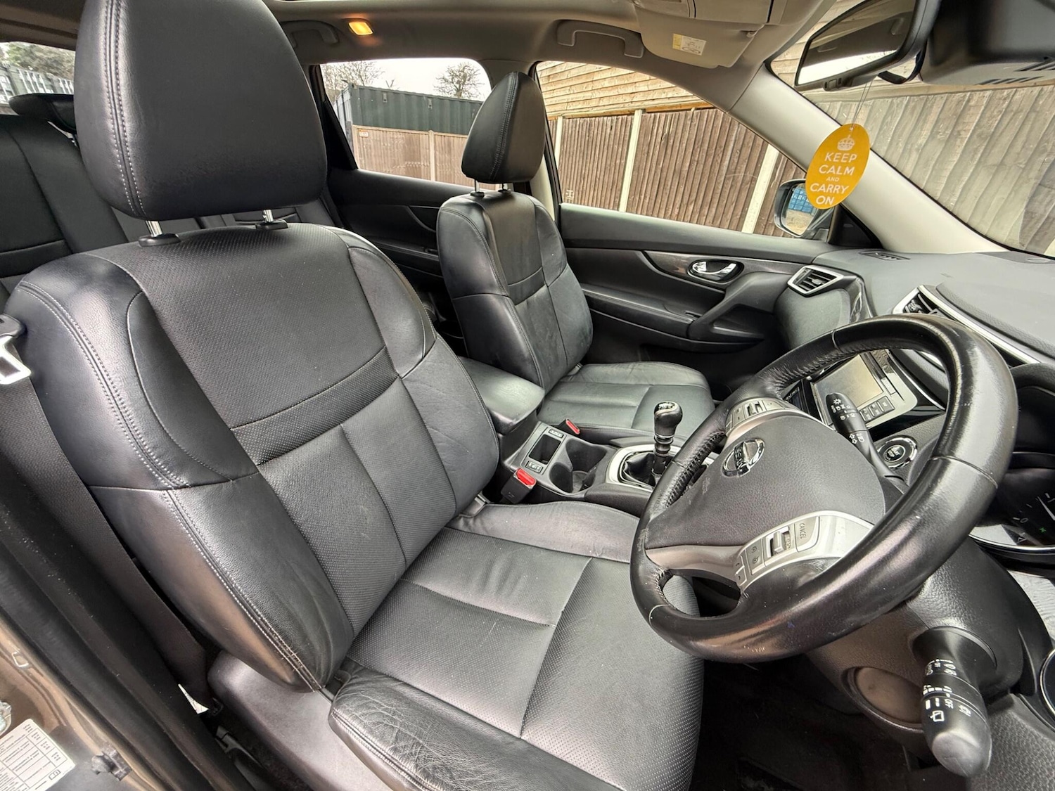 Used Nissan X-Trail for sale - 77824826: Photo 12