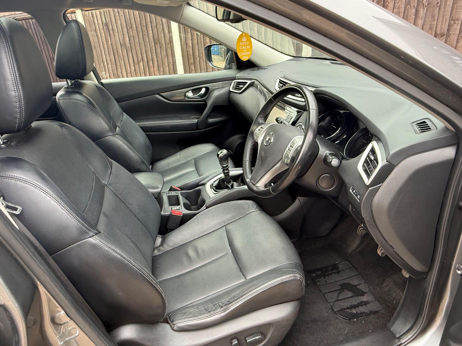 Used Nissan X-Trail for sale - 77824826: Photo 13