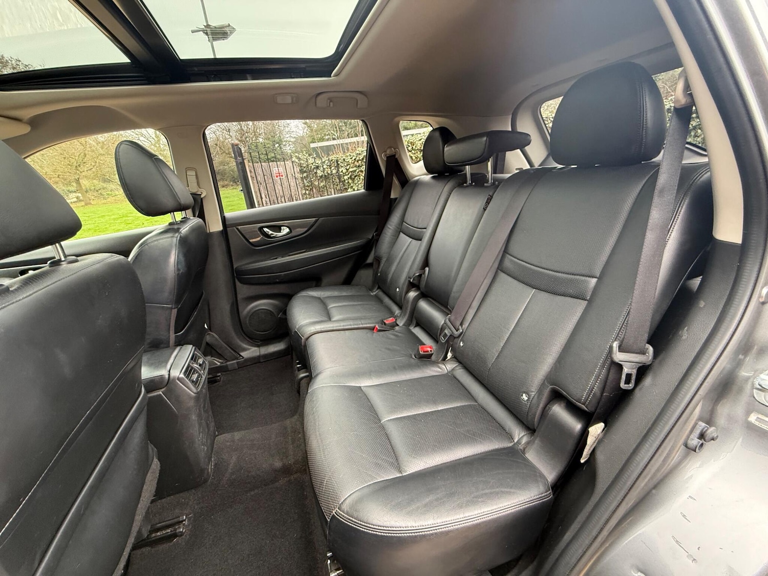 Used Nissan X-Trail for sale - 77824826: Photo 14