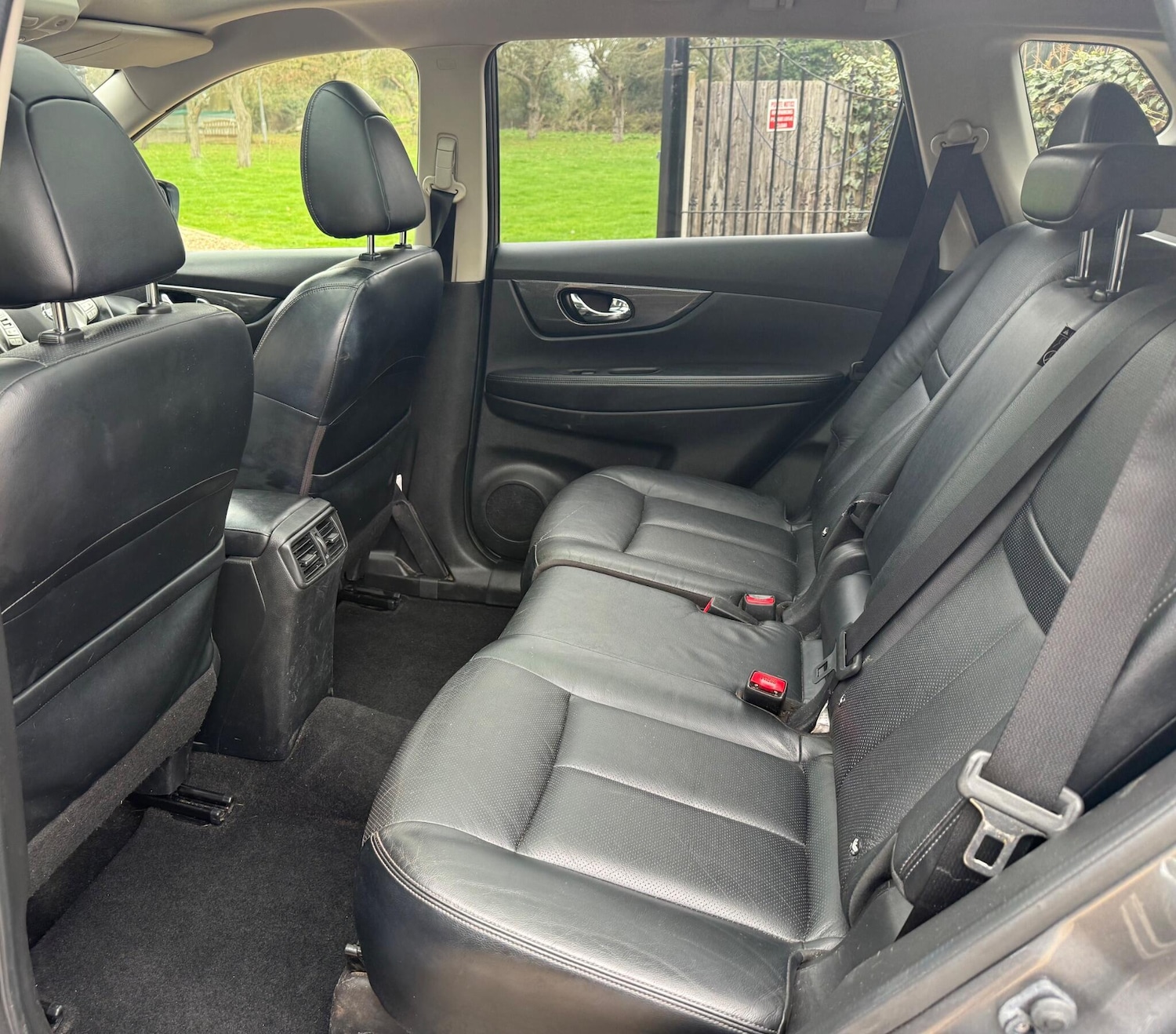 Used Nissan X-Trail for sale - 77824826: Photo 15