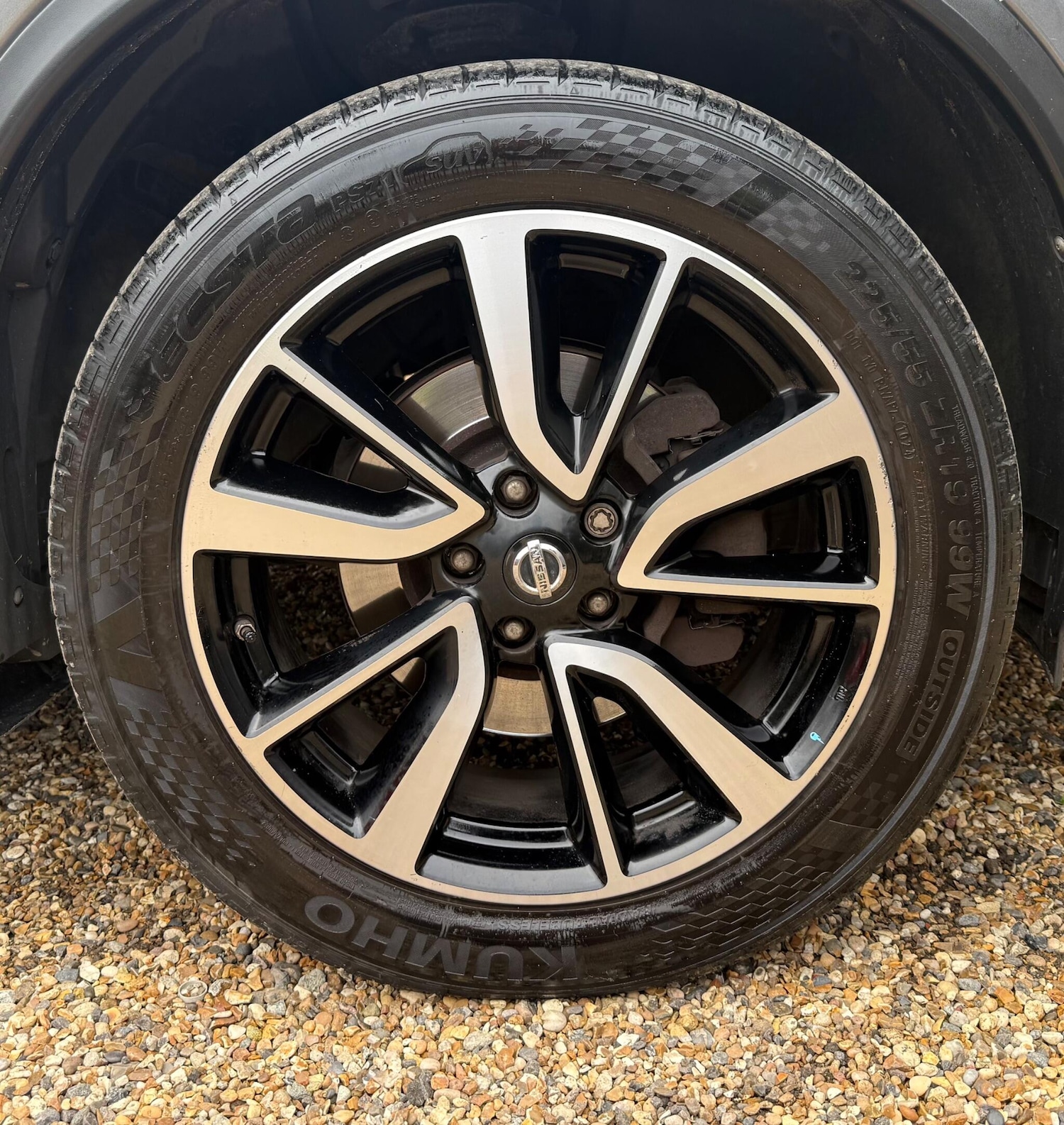 Used Nissan X-Trail for sale - 77824826: Photo 24