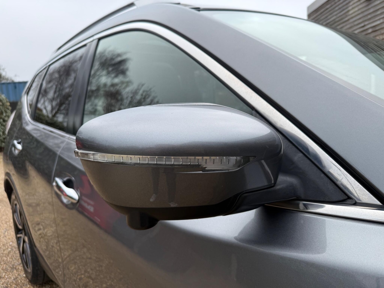 Used Nissan X-Trail for sale - 77824826: Photo 30