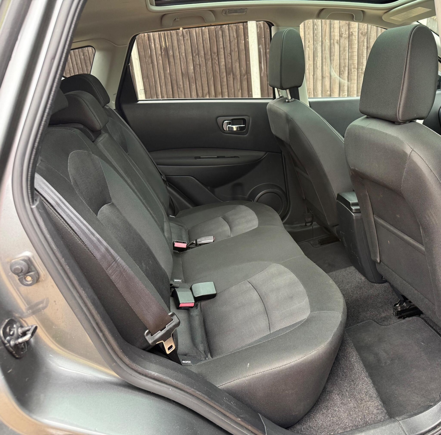 Used Nissan Qashqai 2011 for sale - 77523921: Photo 14