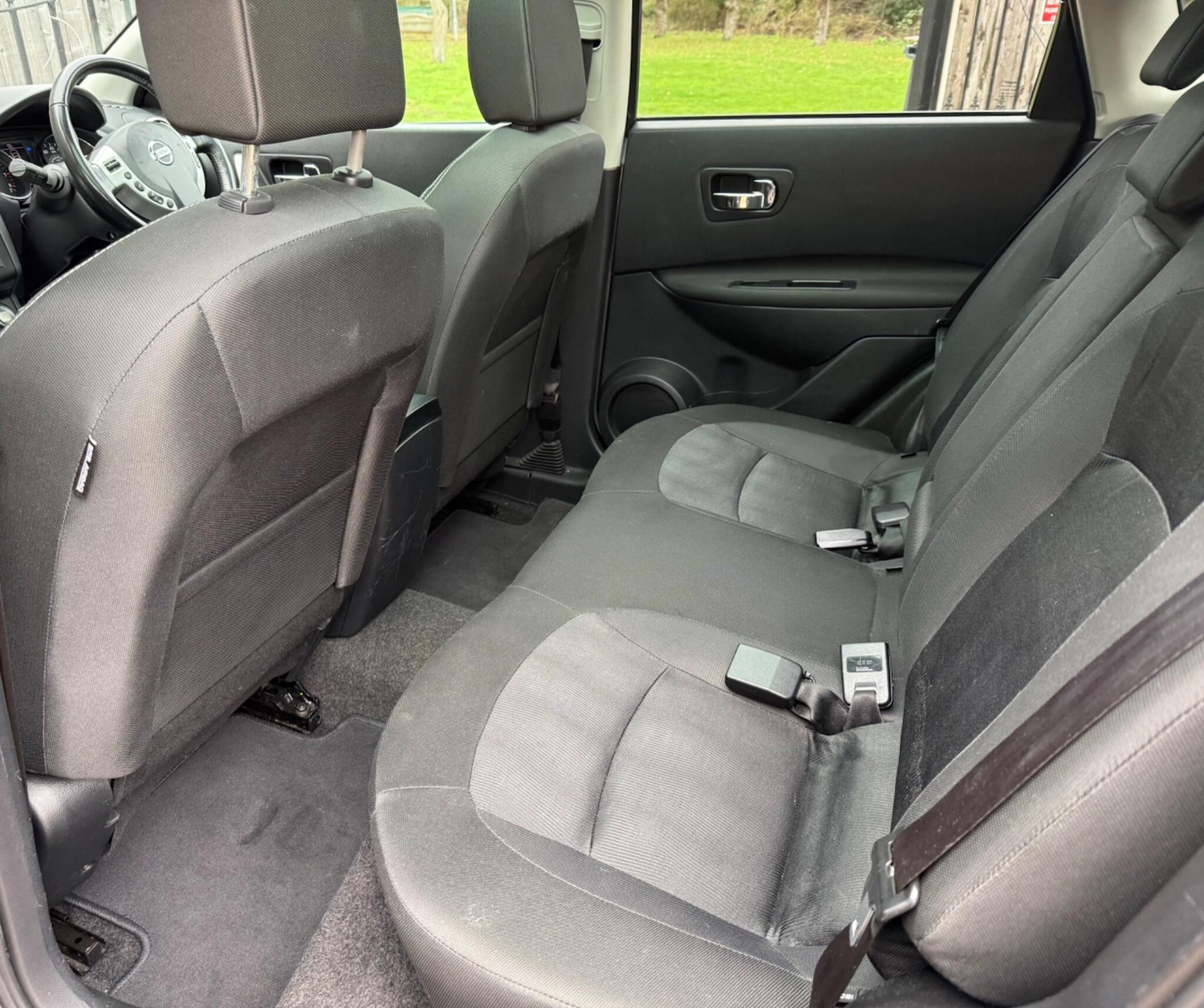 Used Nissan Qashqai 2011 for sale - 77523921: Photo 17