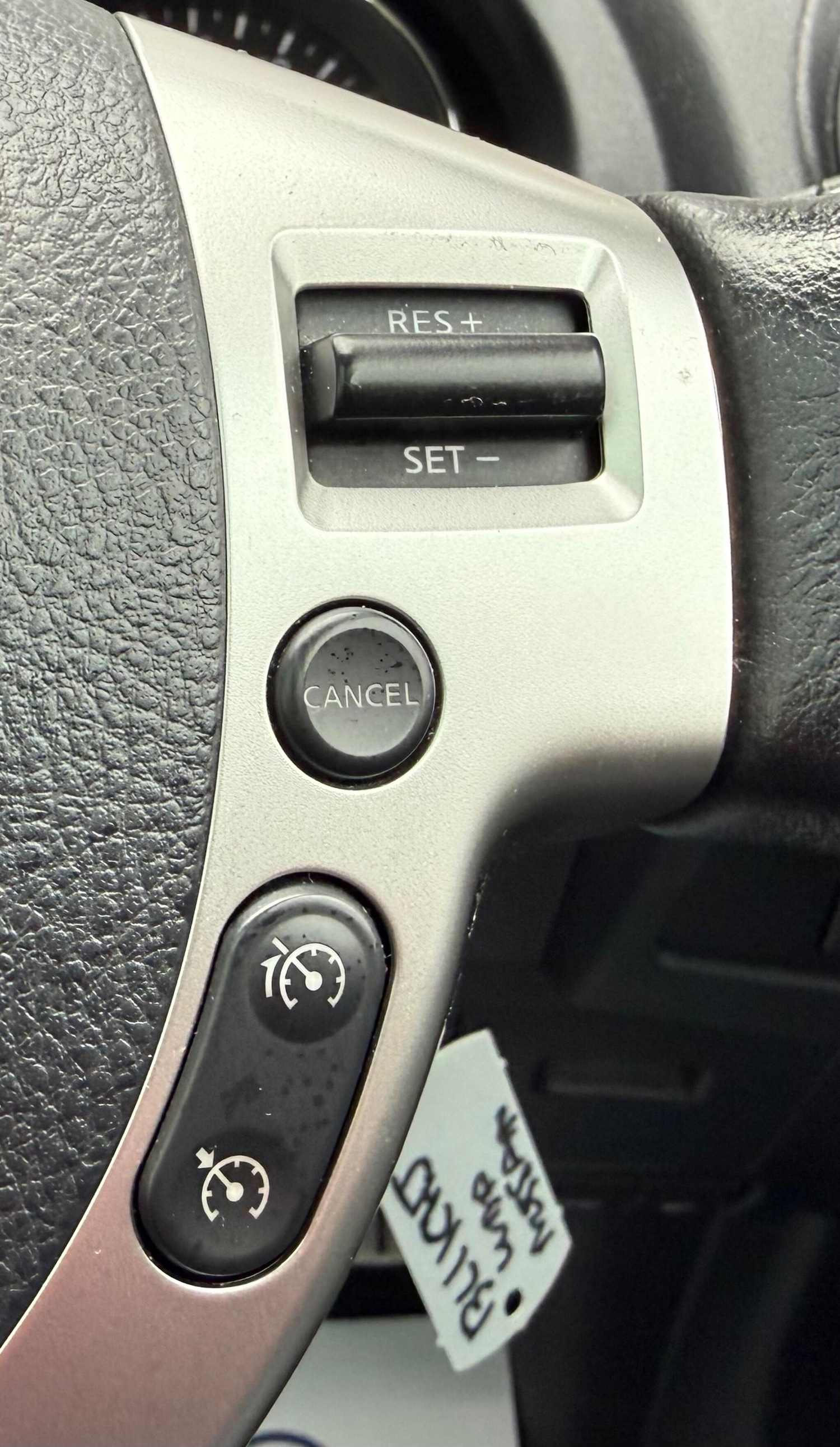 Used Nissan Qashqai 2011 for sale - 77523921: Photo 21