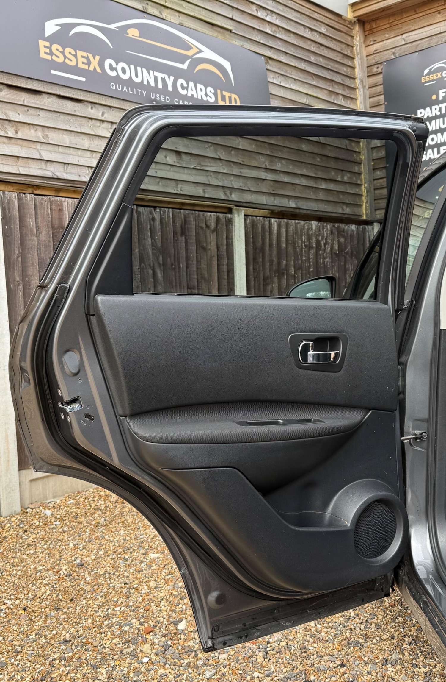 Used Nissan Qashqai 2011 for sale - 77523921: Photo 22