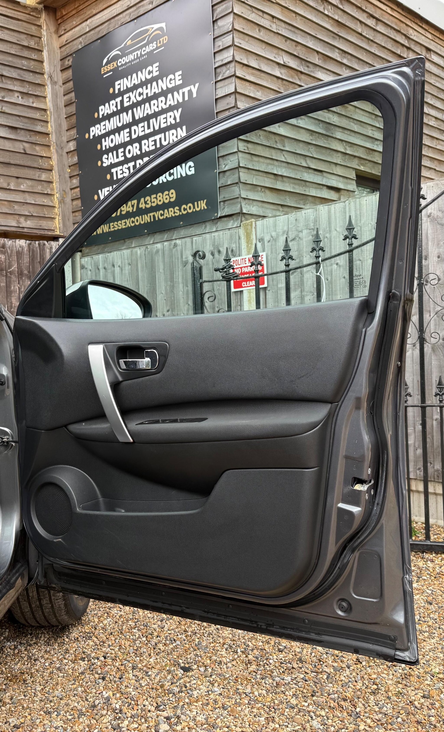 Used Nissan Qashqai 2011 for sale - 77523921: Photo 25