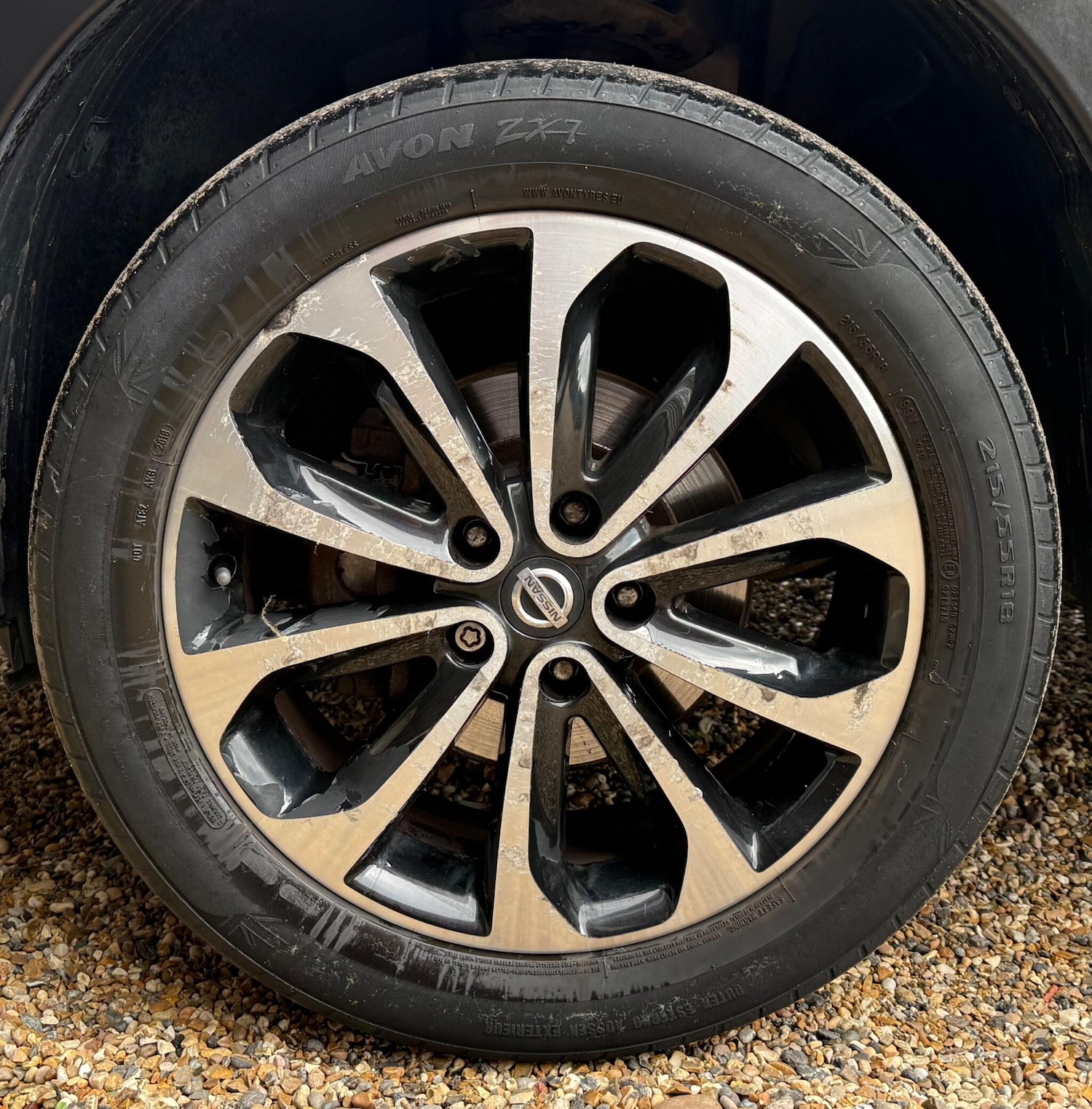 Used Nissan Qashqai 2011 for sale - 77523921: Photo 26