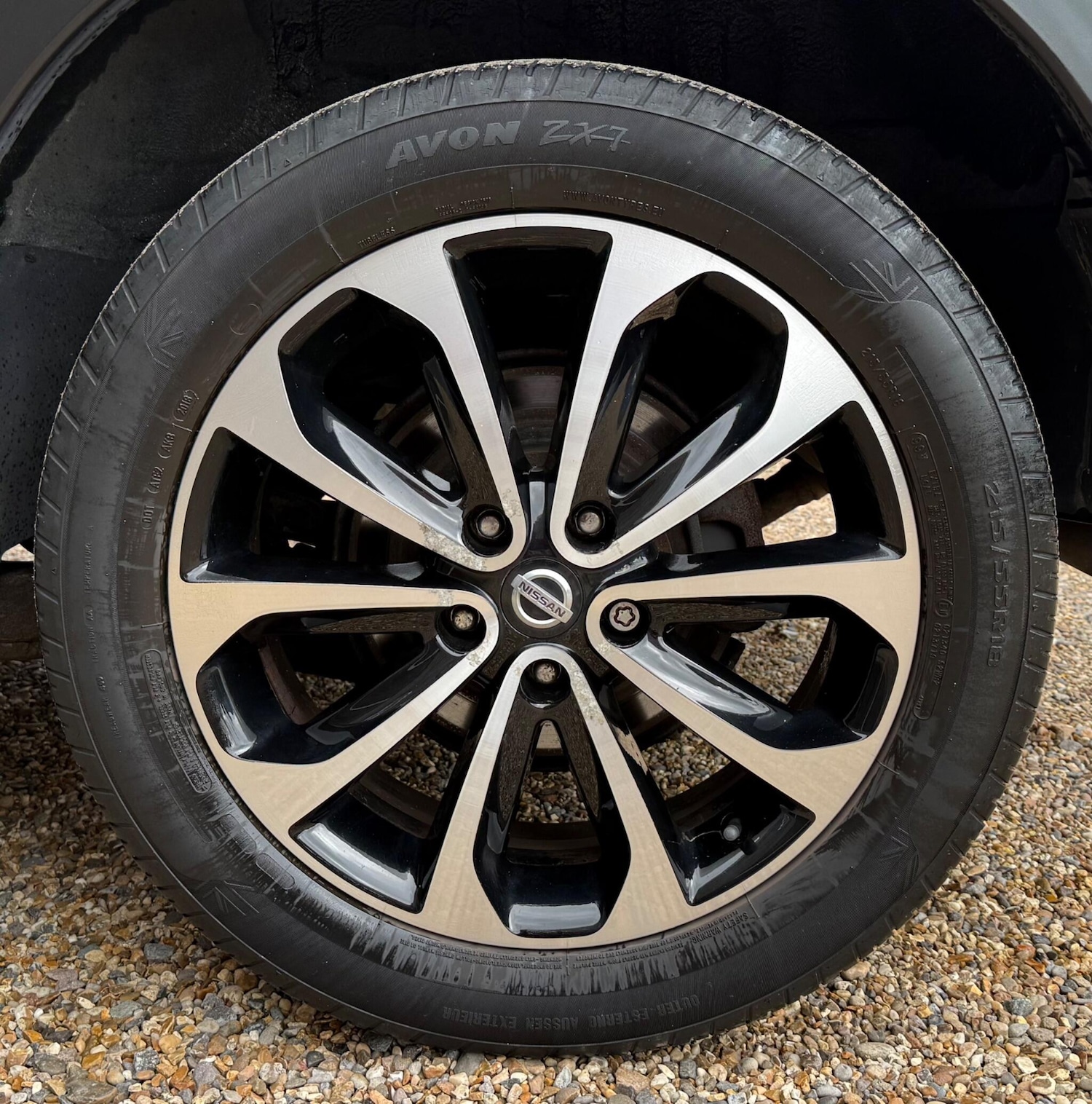 Used Nissan Qashqai 2011 for sale - 77523921: Photo 27