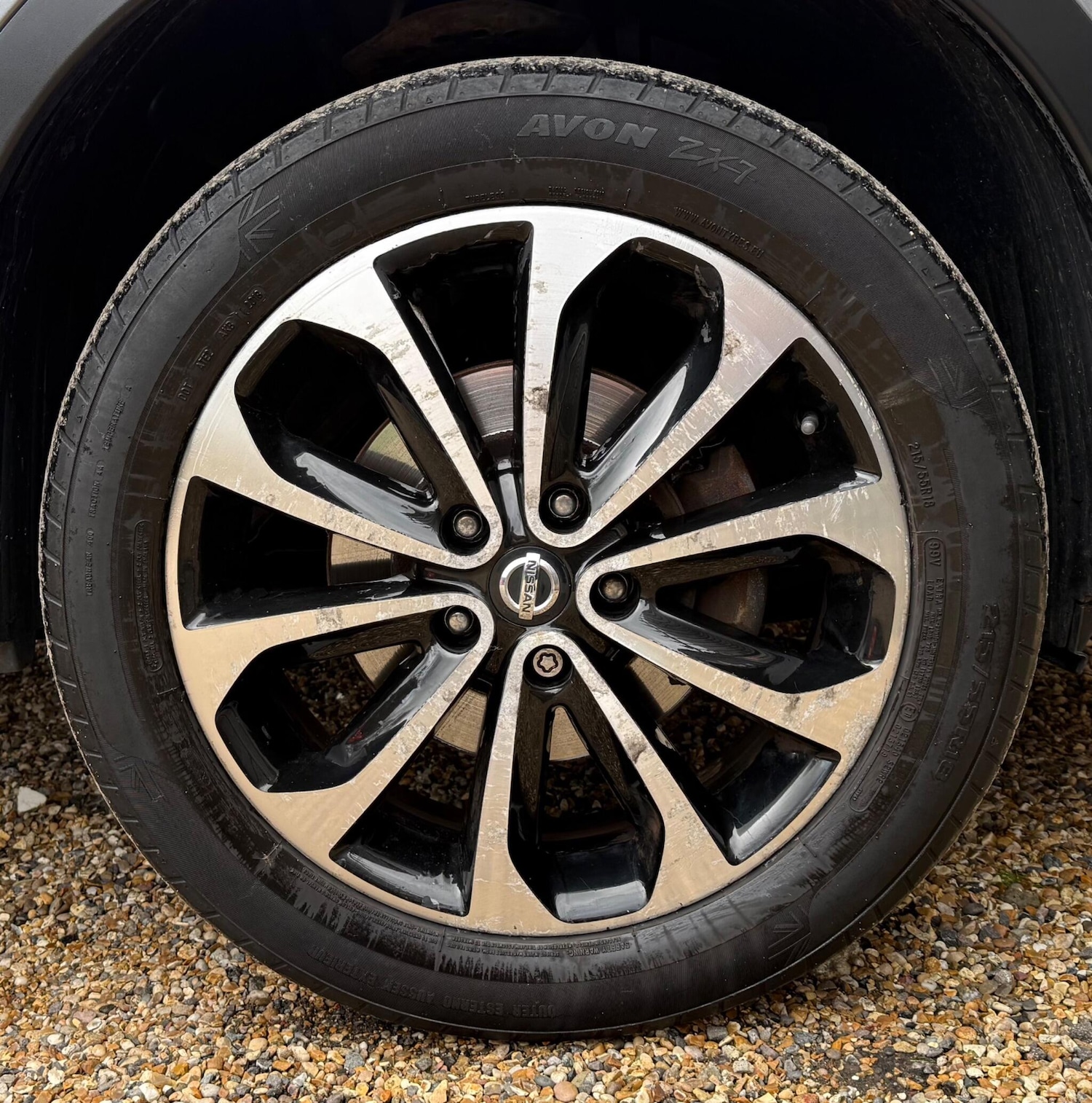 Used Nissan Qashqai 2011 for sale - 77523921: Photo 28