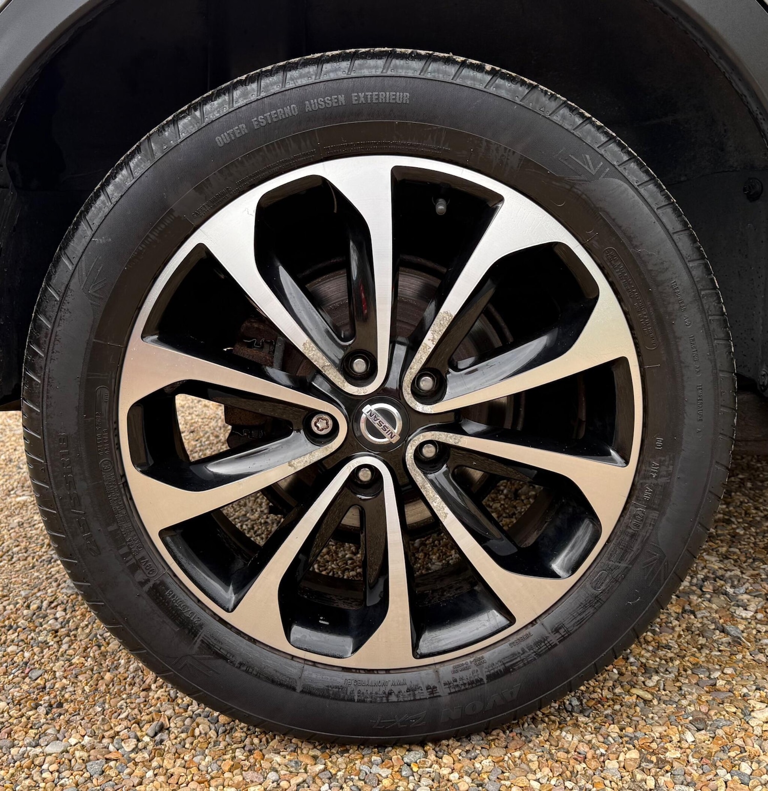 Used Nissan Qashqai 2011 for sale - 77523921: Photo 29