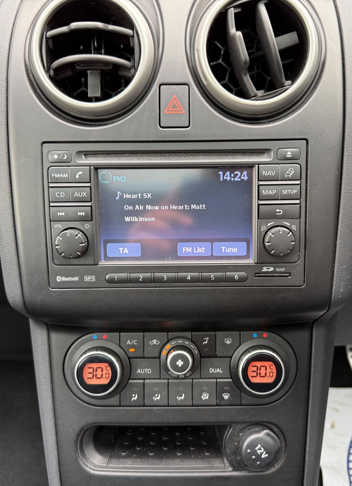 Used Nissan Qashqai 2011 for sale - 77523921: Photo 30