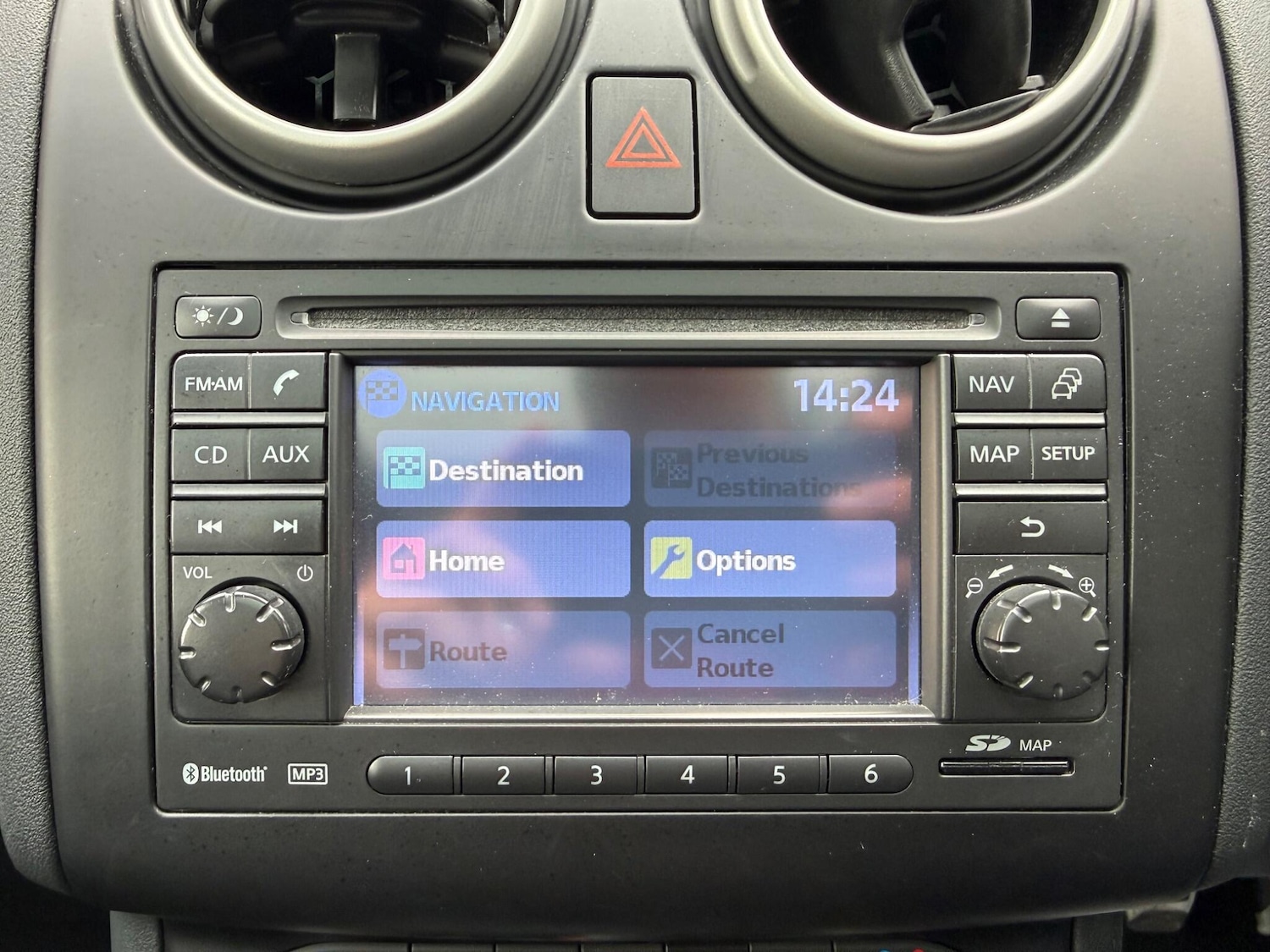 Used Nissan Qashqai 2011 for sale - 77523921: Photo 31