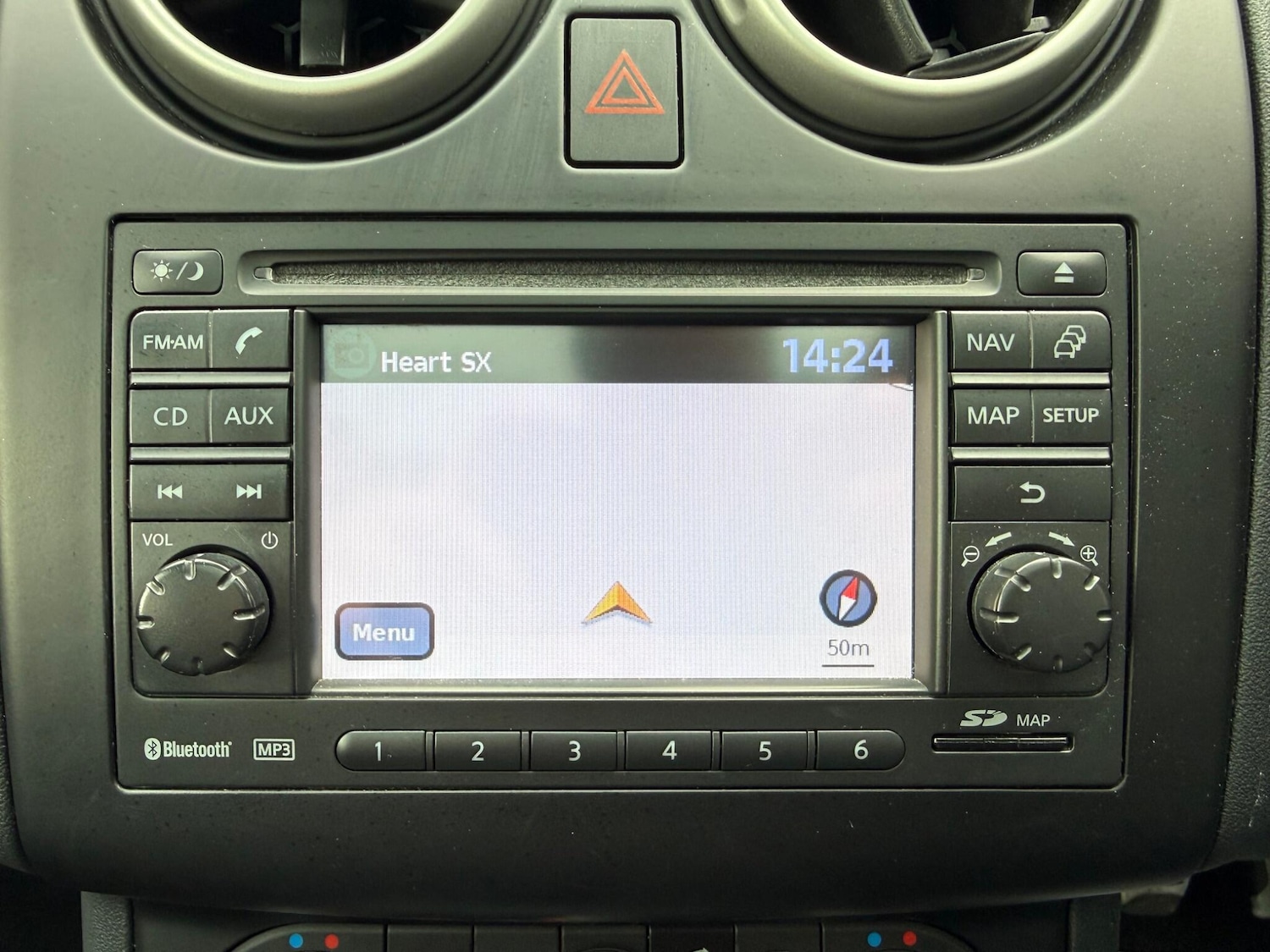 Used Nissan Qashqai 2011 for sale - 77523921: Photo 32