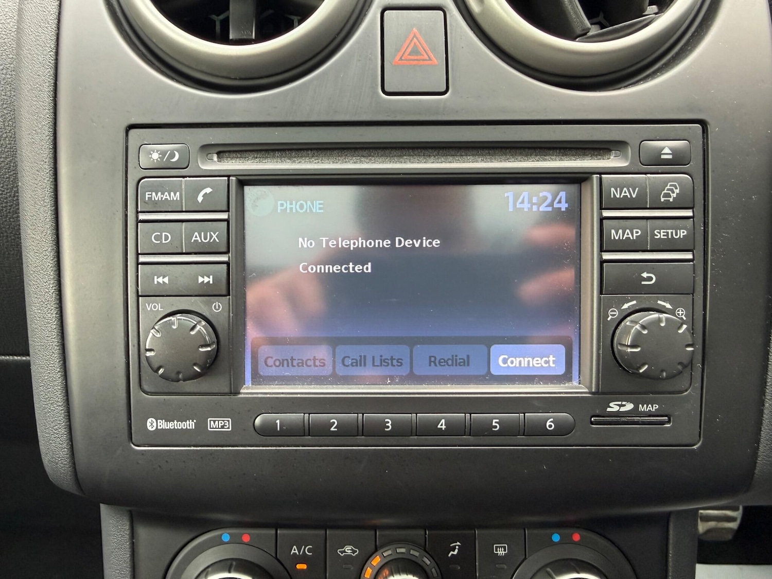 Used Nissan Qashqai 2011 for sale - 77523921: Photo 33