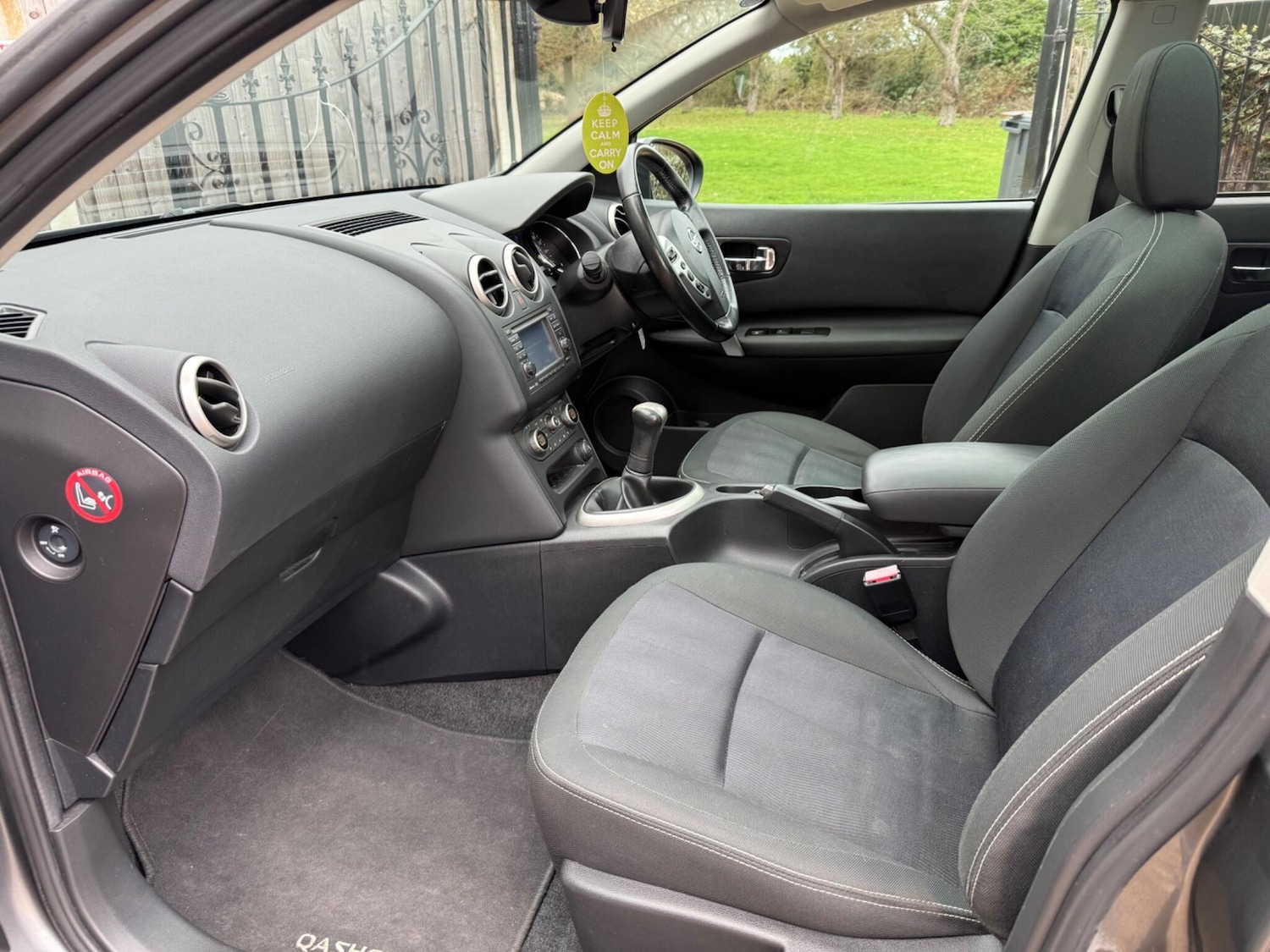 Used Nissan Qashqai 2011 for sale - 77523921: Photo 39