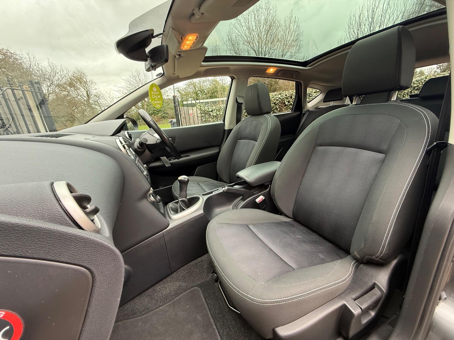 Used Nissan Qashqai 2011 for sale - 77523921: Photo 40