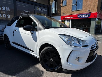 Used Citroen DS3 2013 for sale - 78540274: Photo