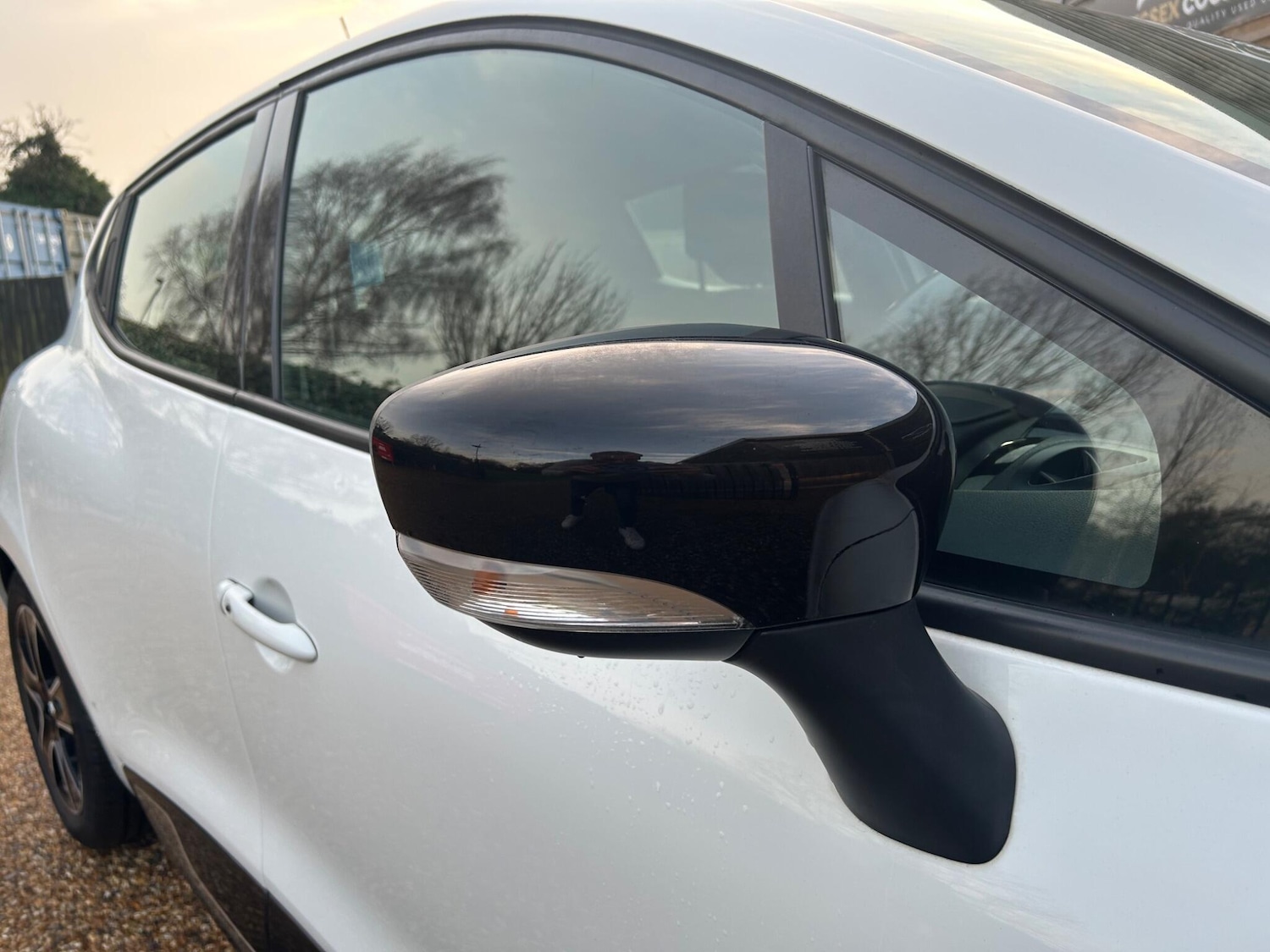 Used Renault Clio 2015 for sale - 77174621: Photo 30