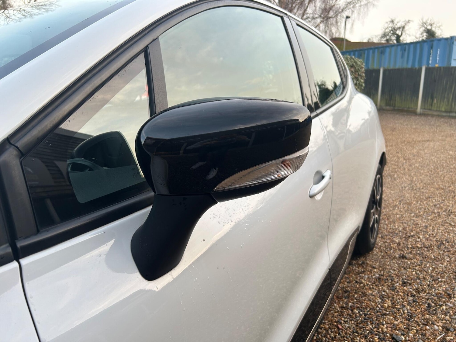 Used Renault Clio 2015 for sale - 77174621: Photo 31