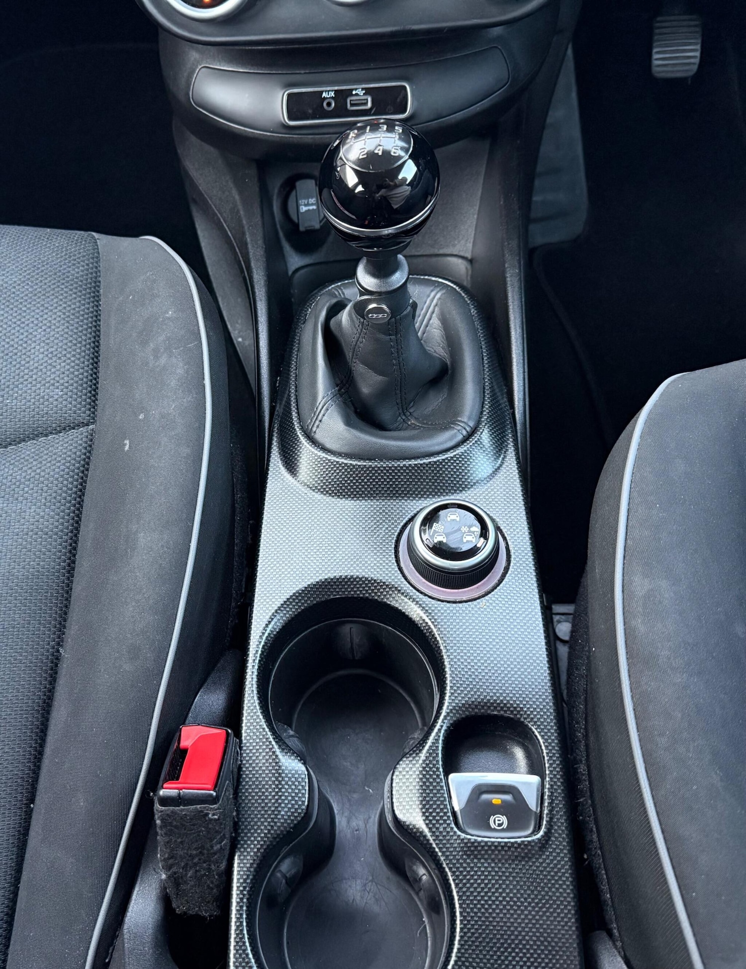 Used Fiat 500X 2016 for sale - 77768588: Photo 12