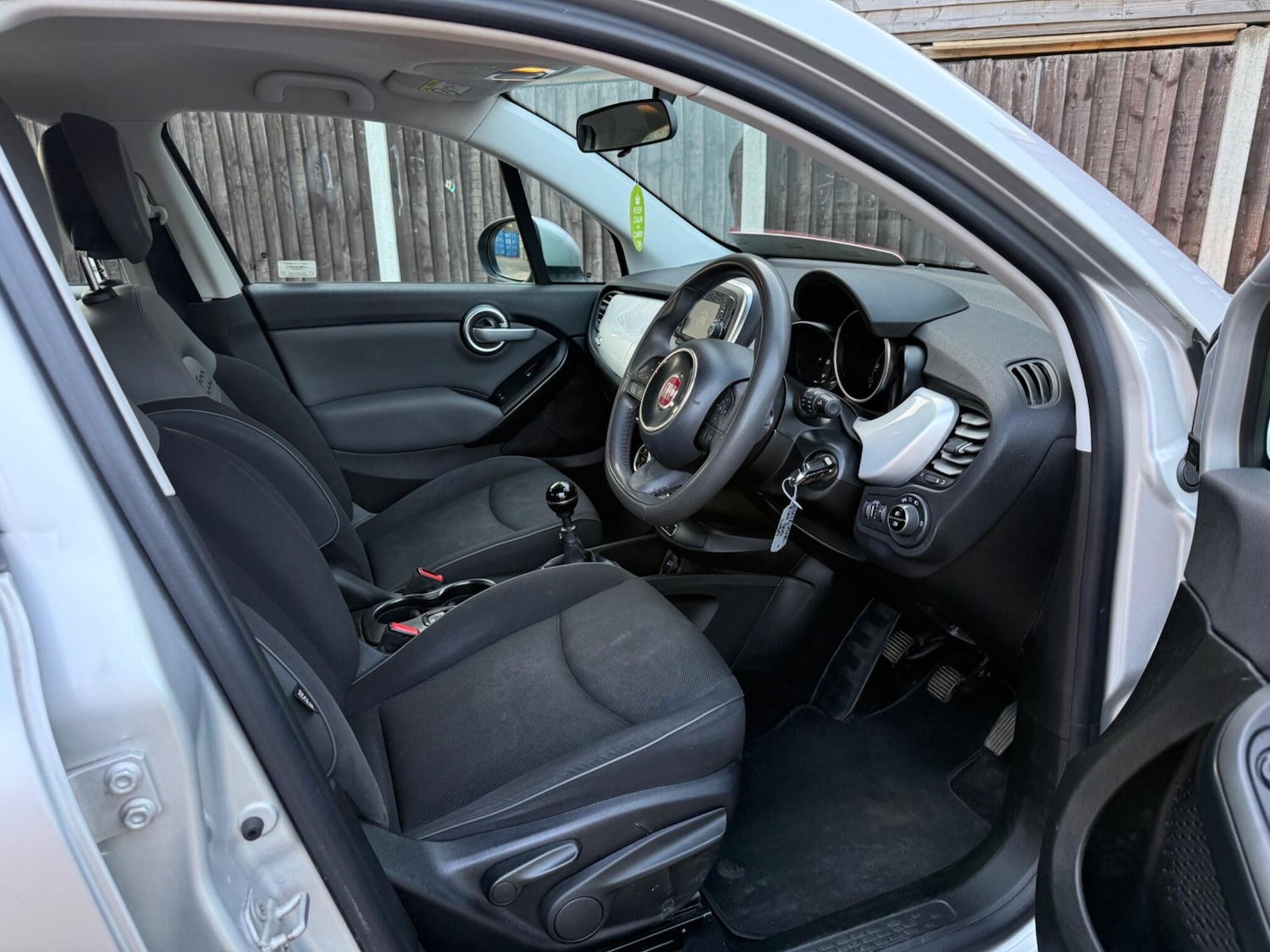 Used Fiat 500X 2016 for sale - 77768588: Photo 14