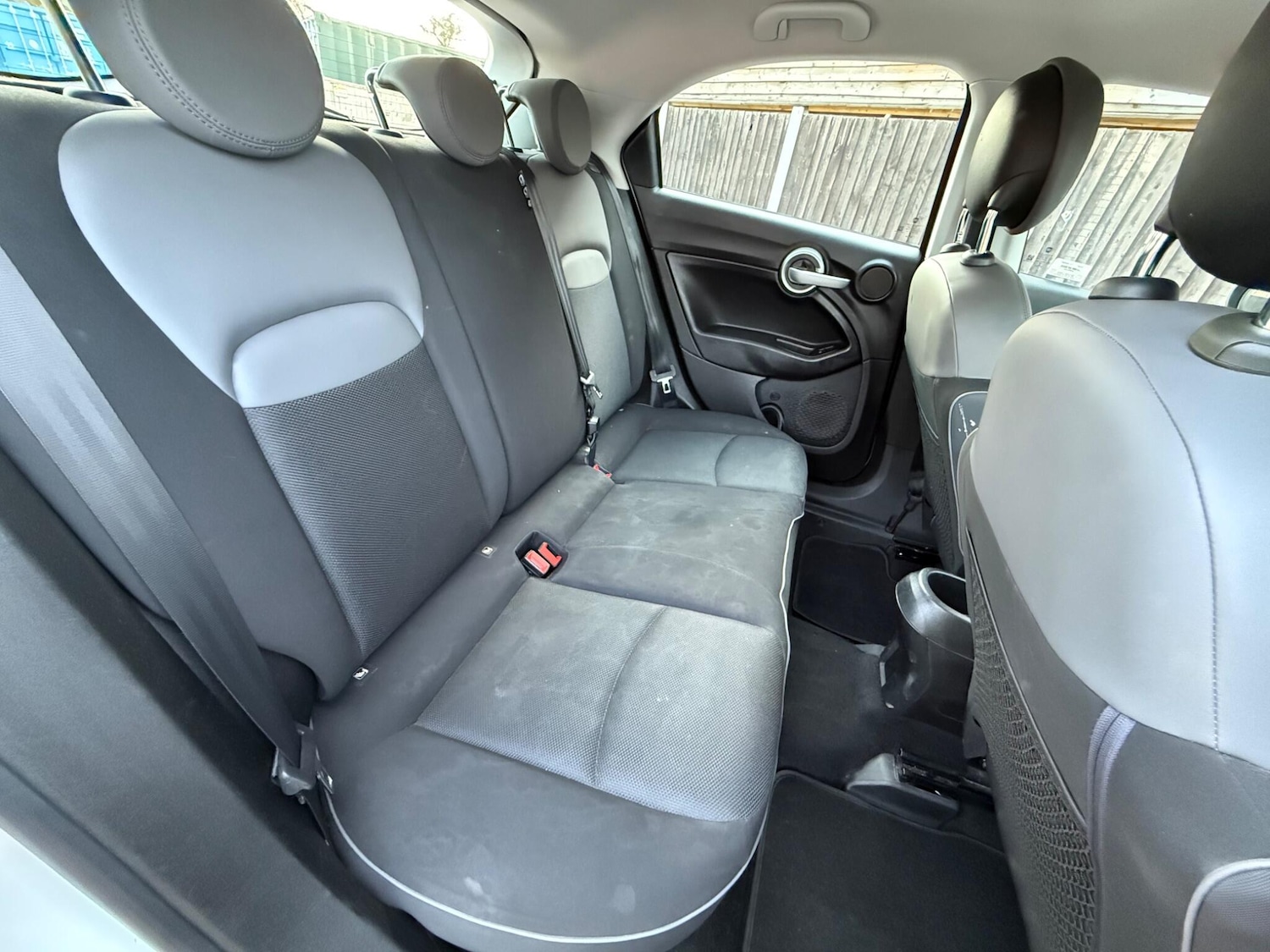 Used Fiat 500X 2016 for sale - 77768588: Photo 15