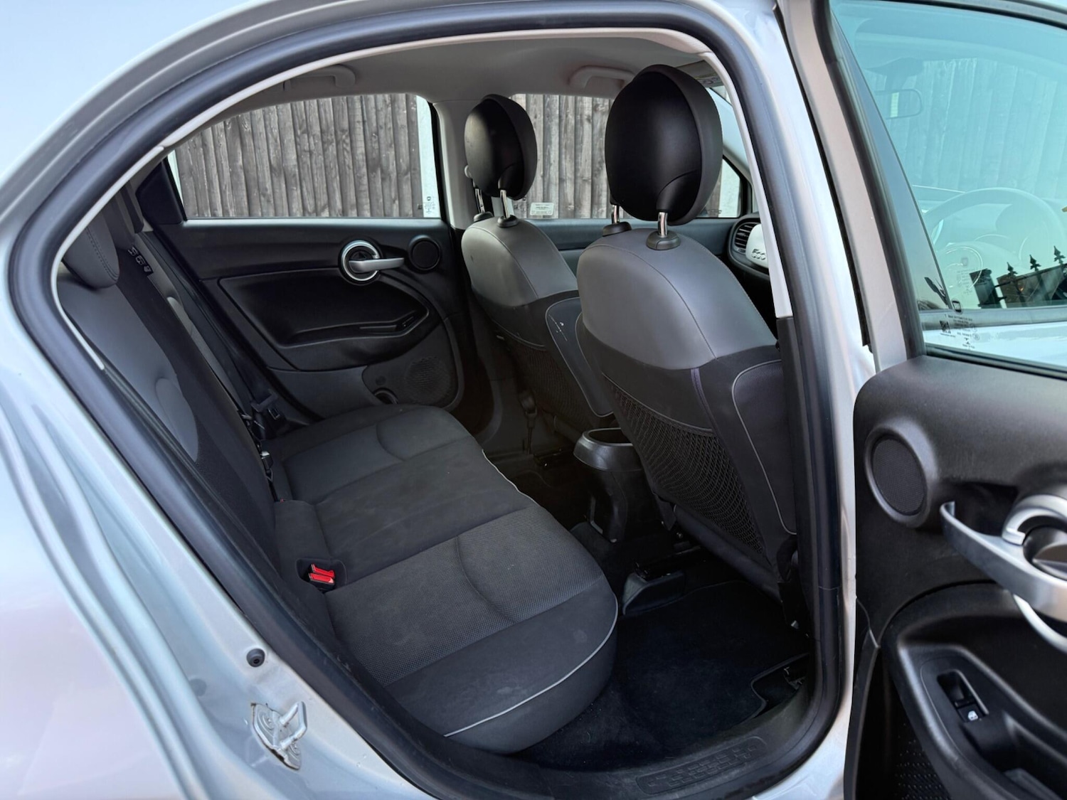 Used Fiat 500X 2016 for sale - 77768588: Photo 16