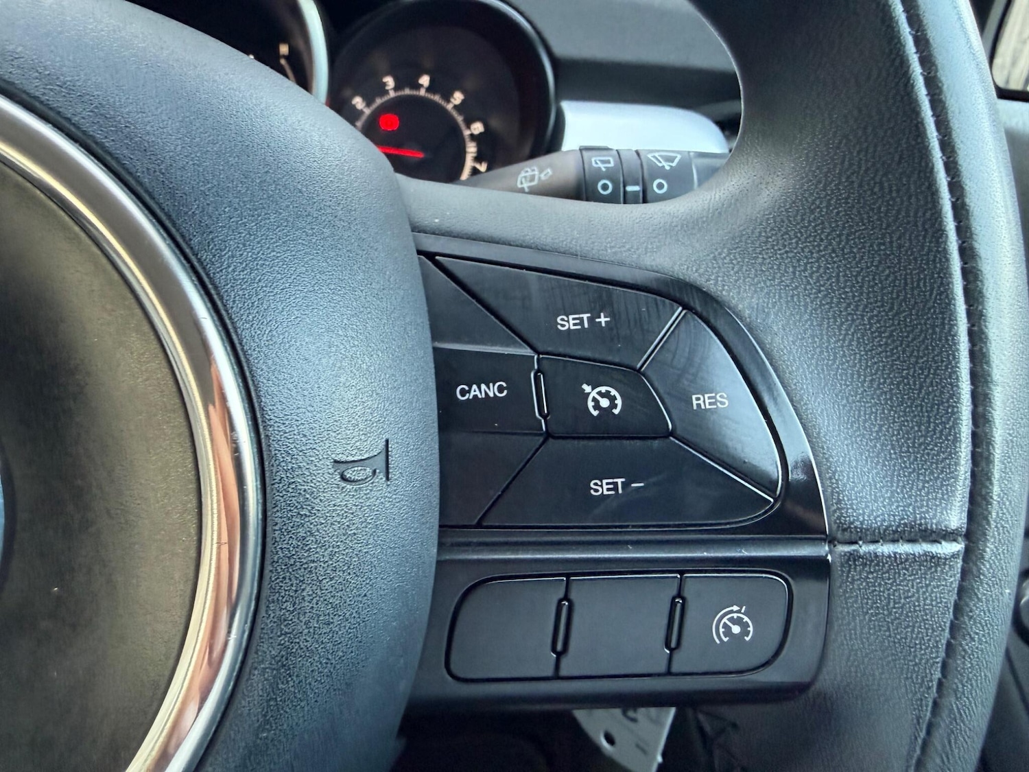 Used Fiat 500X 2016 for sale - 77768588: Photo 17