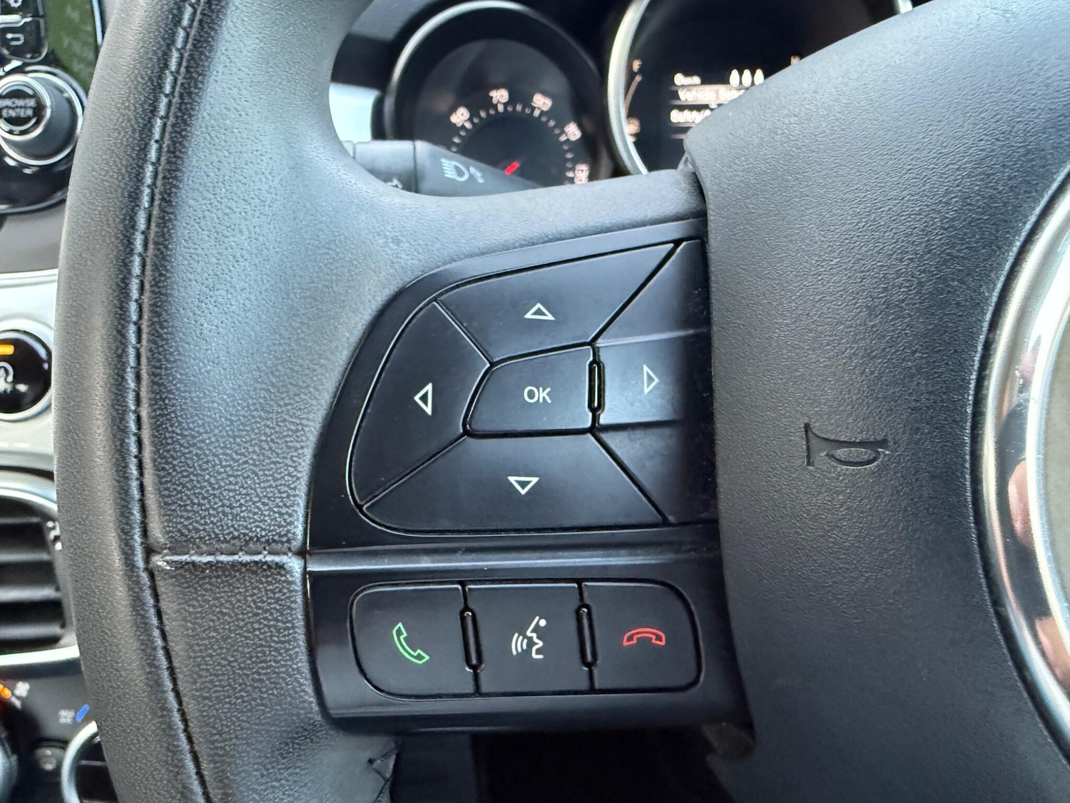 Used Fiat 500X 2016 for sale - 77768588: Photo 18