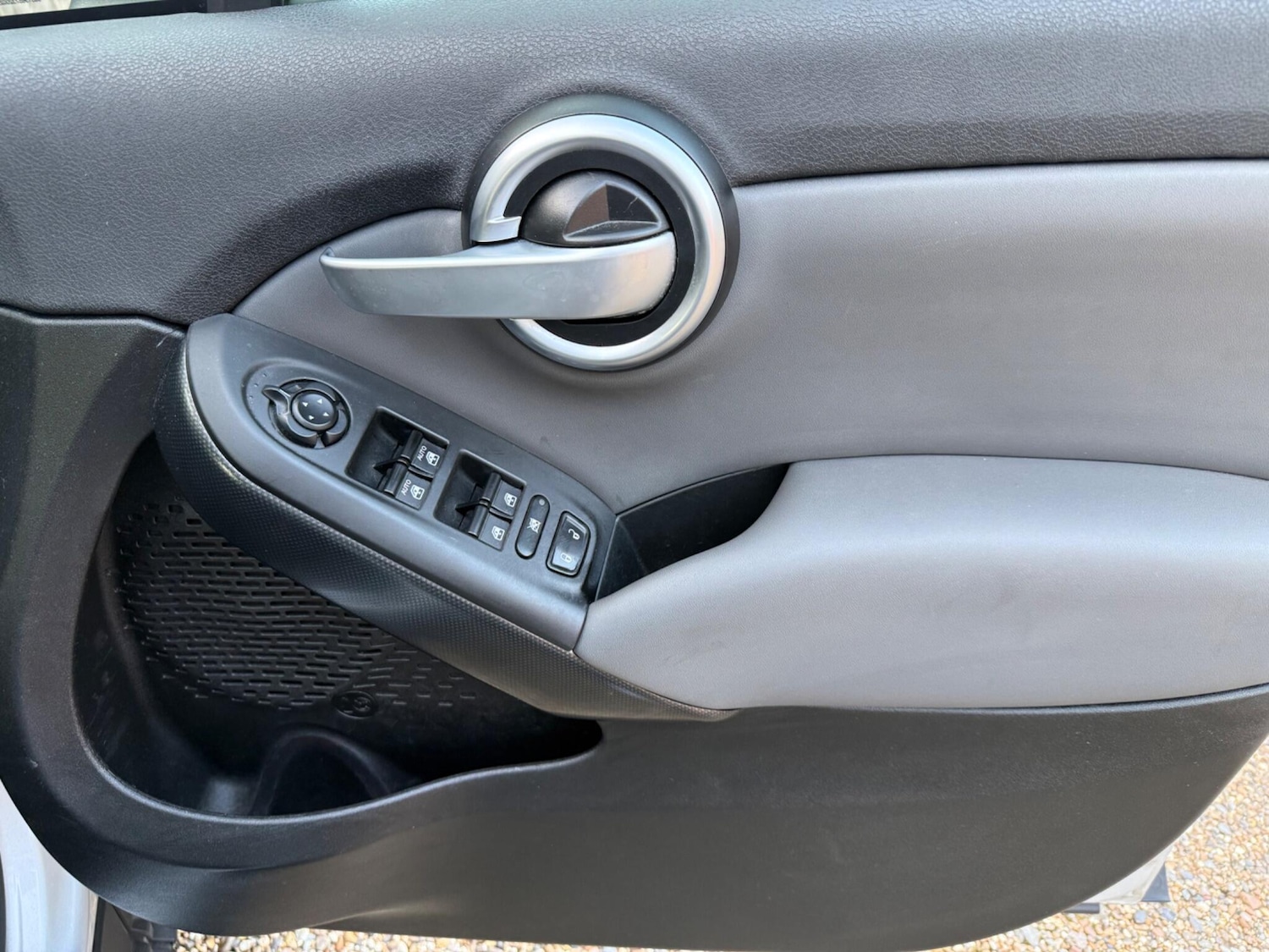 Used Fiat 500X 2016 for sale - 77768588: Photo 20