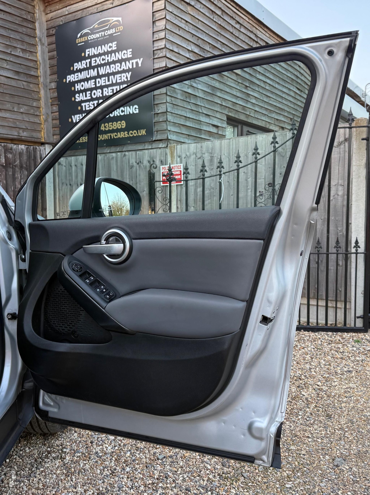 Used Fiat 500X 2016 for sale - 77768588: Photo 21