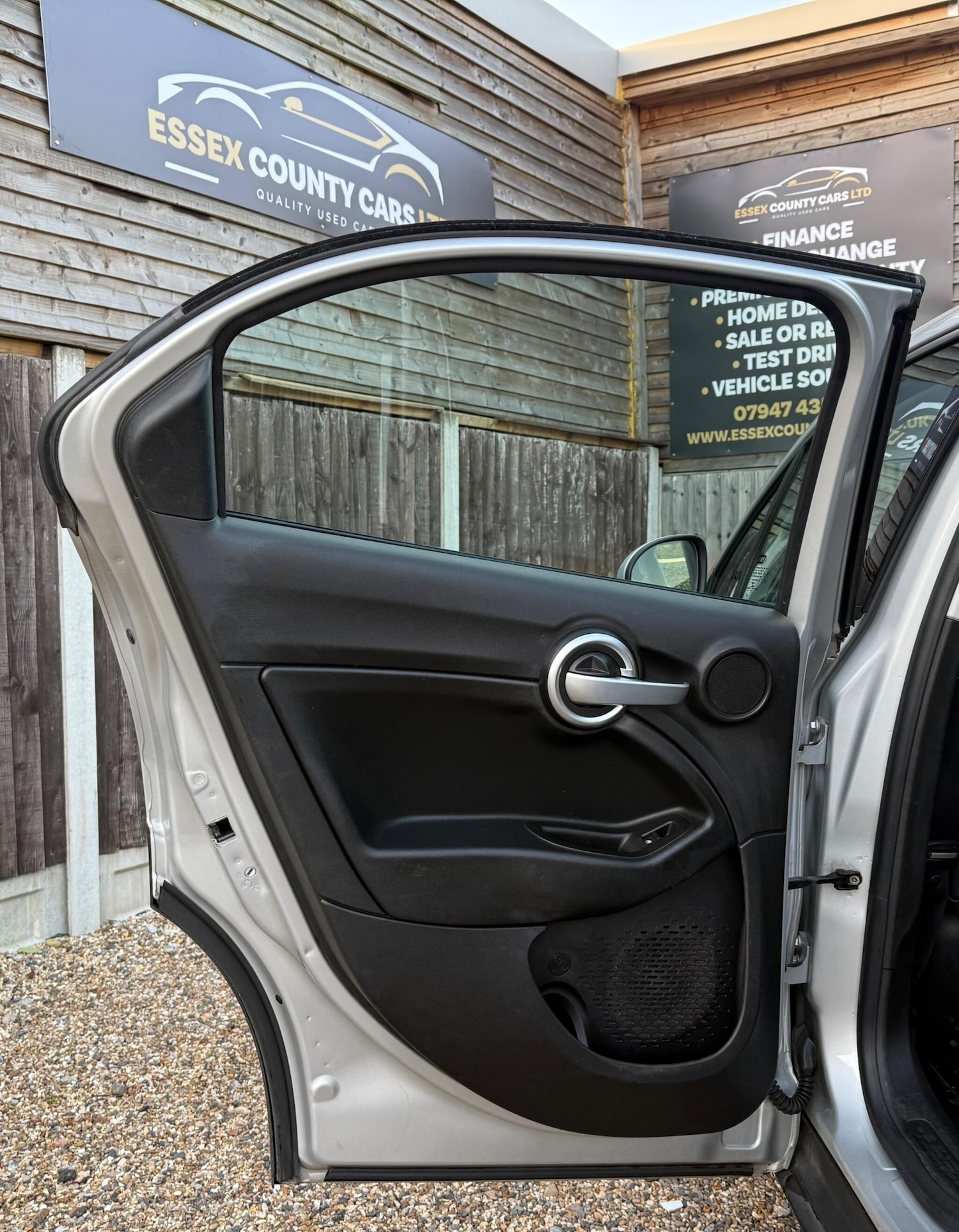 Used Fiat 500X 2016 for sale - 77768588: Photo 22