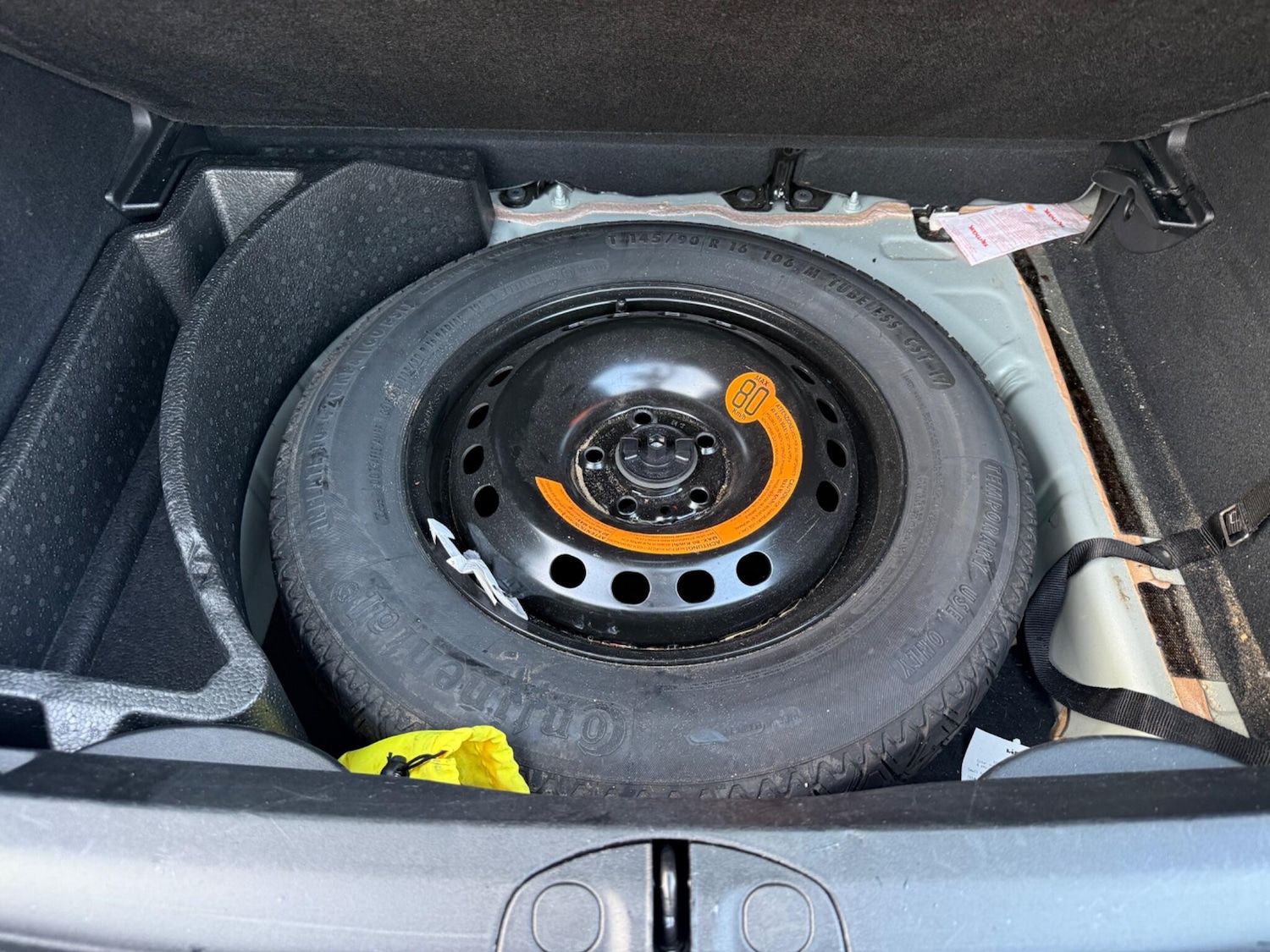 Used Fiat 500X 2016 for sale - 77768588: Photo 26