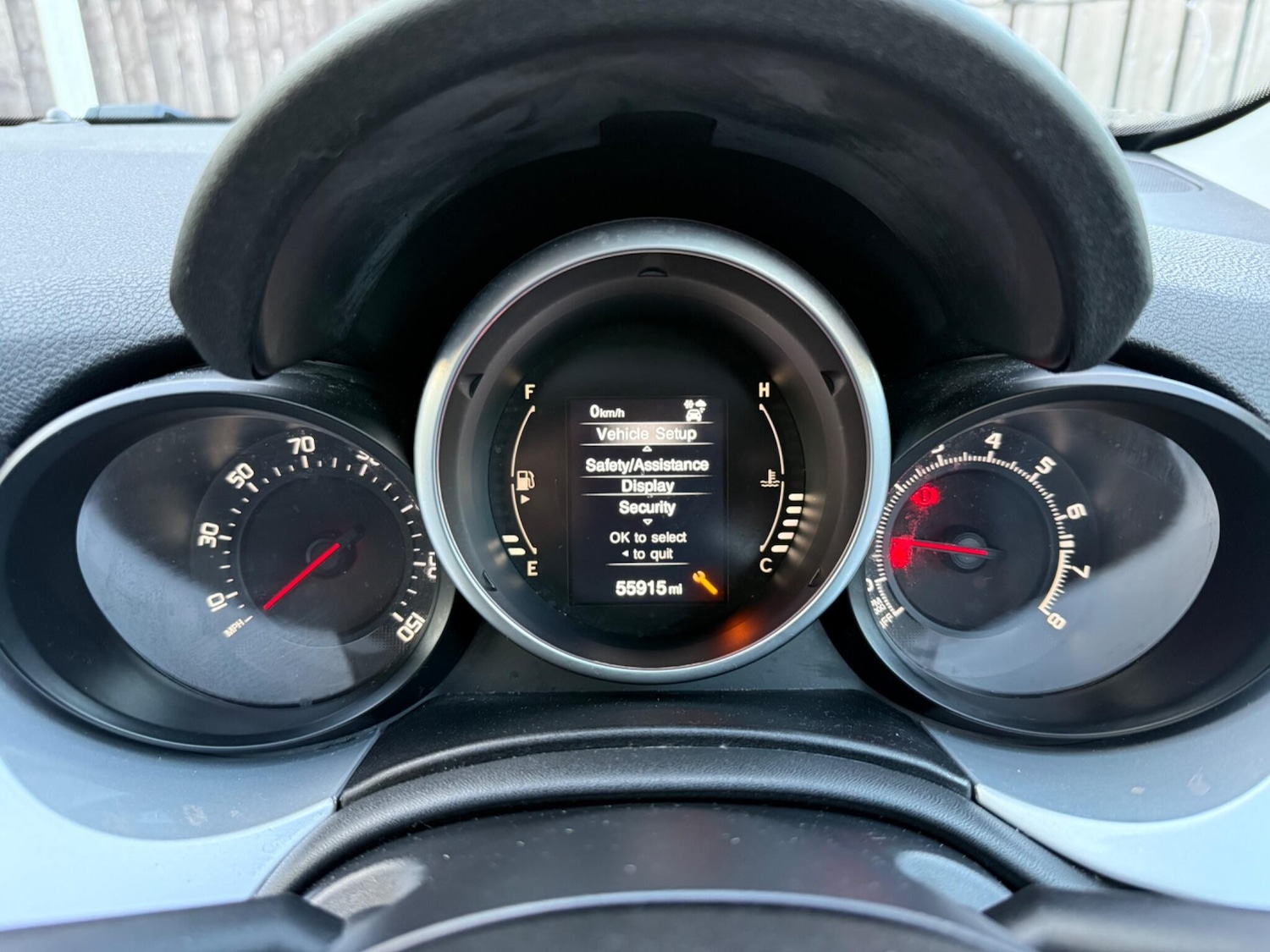 Used Fiat 500X 2016 for sale - 77768588: Photo 28