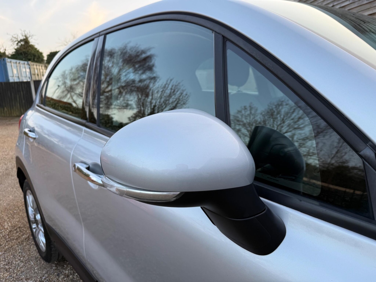 Used Fiat 500X 2016 for sale - 77768588: Photo 29