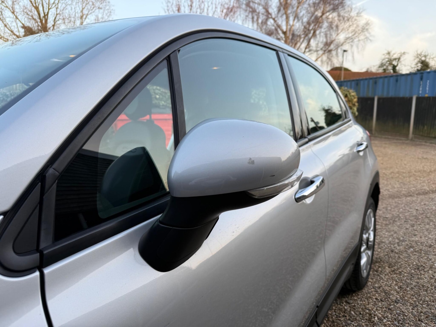 Used Fiat 500X 2016 for sale - 77768588: Photo 30