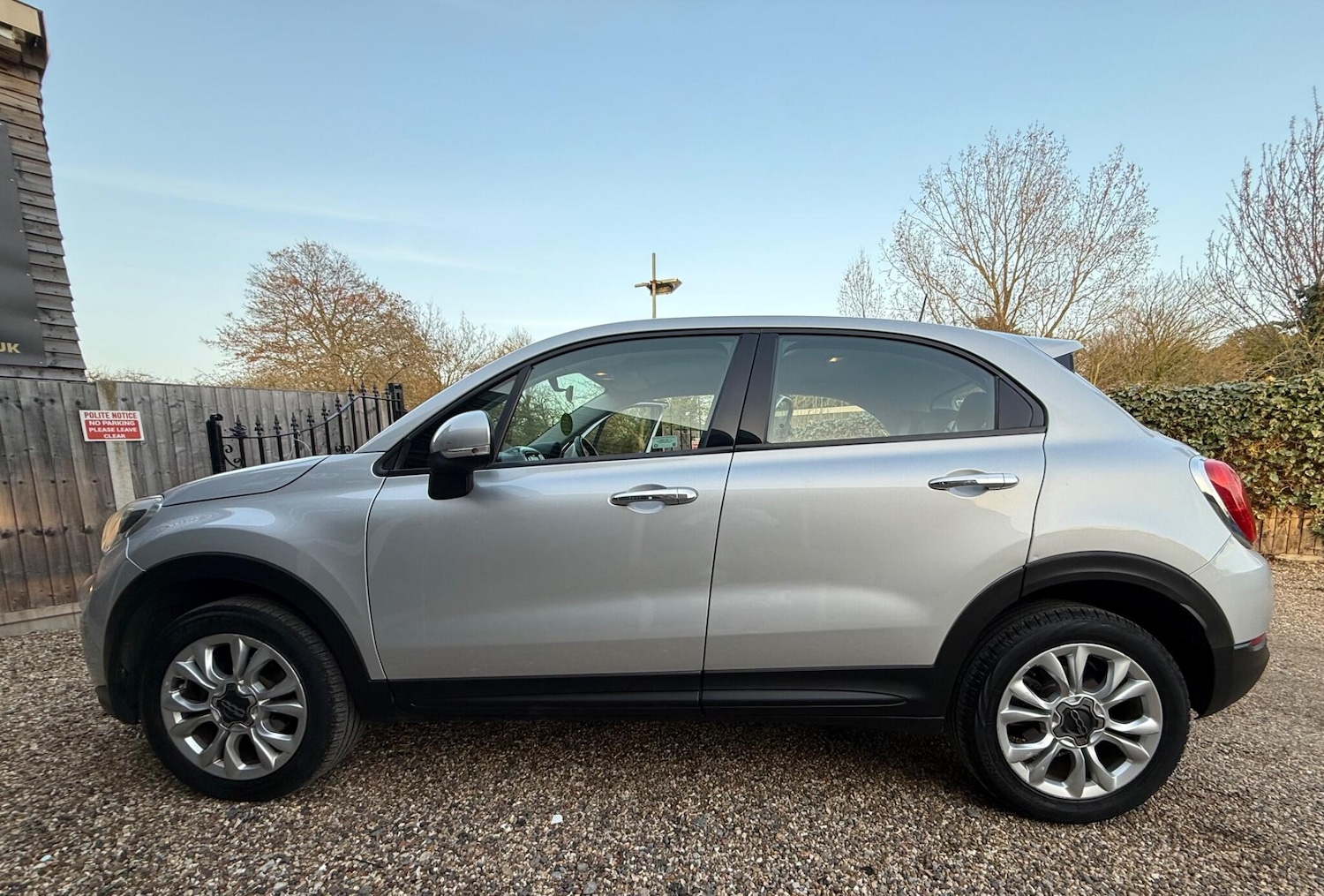 Used Fiat 500X 2016 for sale - 77768588: Photo 7