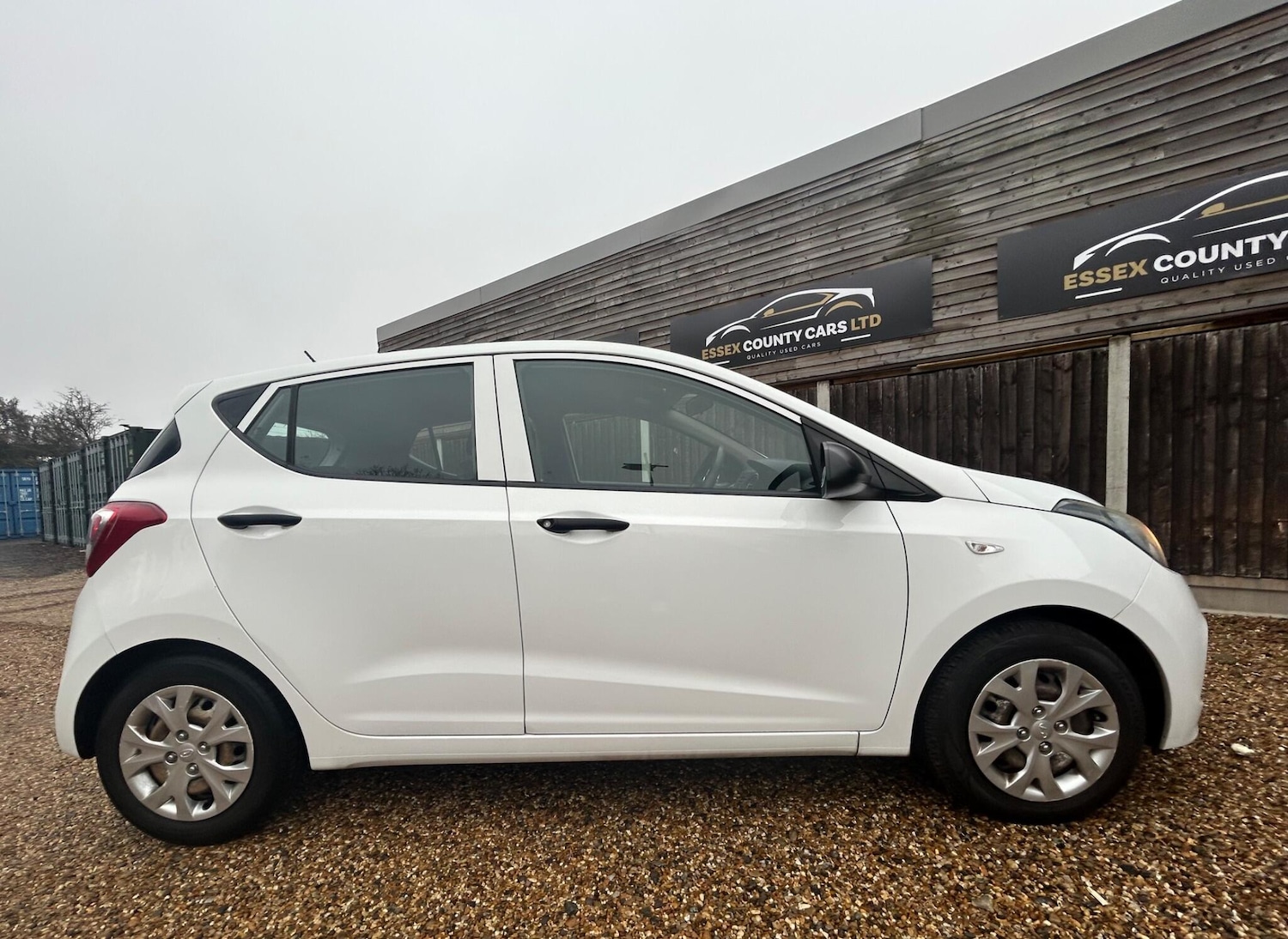 Used Hyundai i10 2016 for sale - 77144481: Photo 10