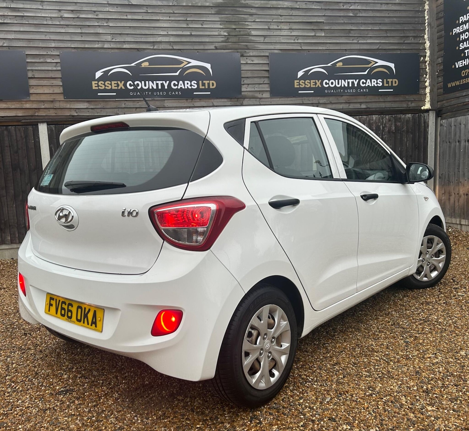 Used Hyundai i10 2016 for sale - 77144481: Photo 11