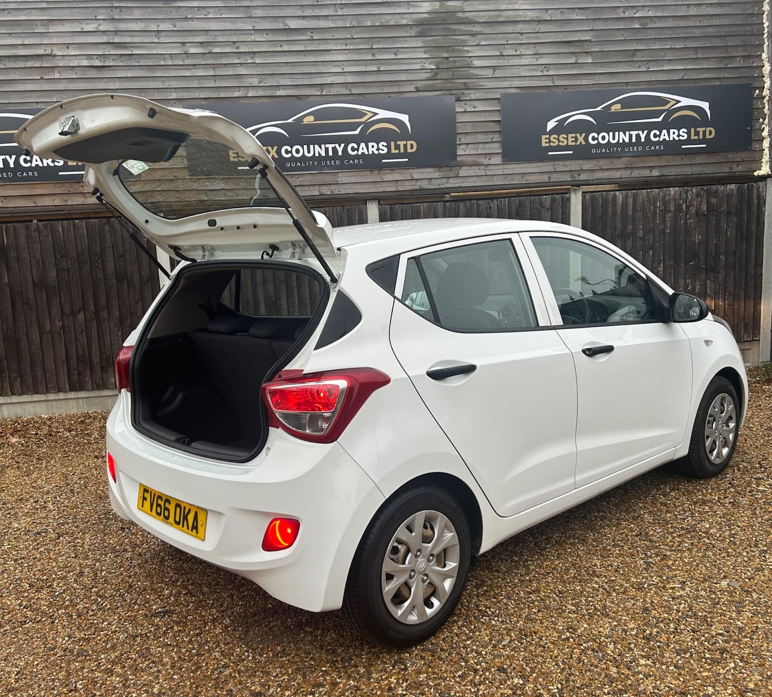 Used Hyundai i10 2016 for sale - 77144481: Photo 12