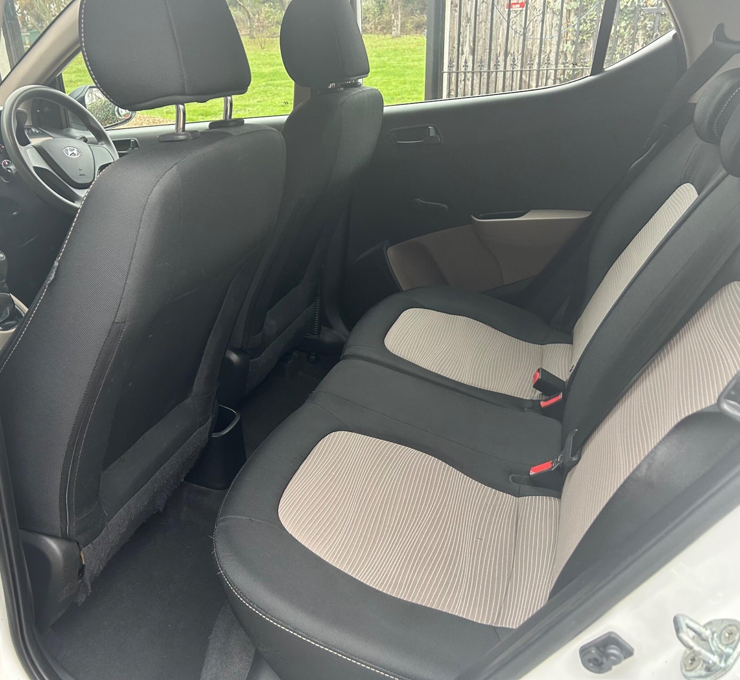 Used Hyundai i10 2016 for sale - 77144481: Photo 19