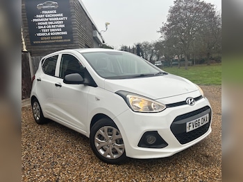 2016 (66) - 1.0 S 5dr