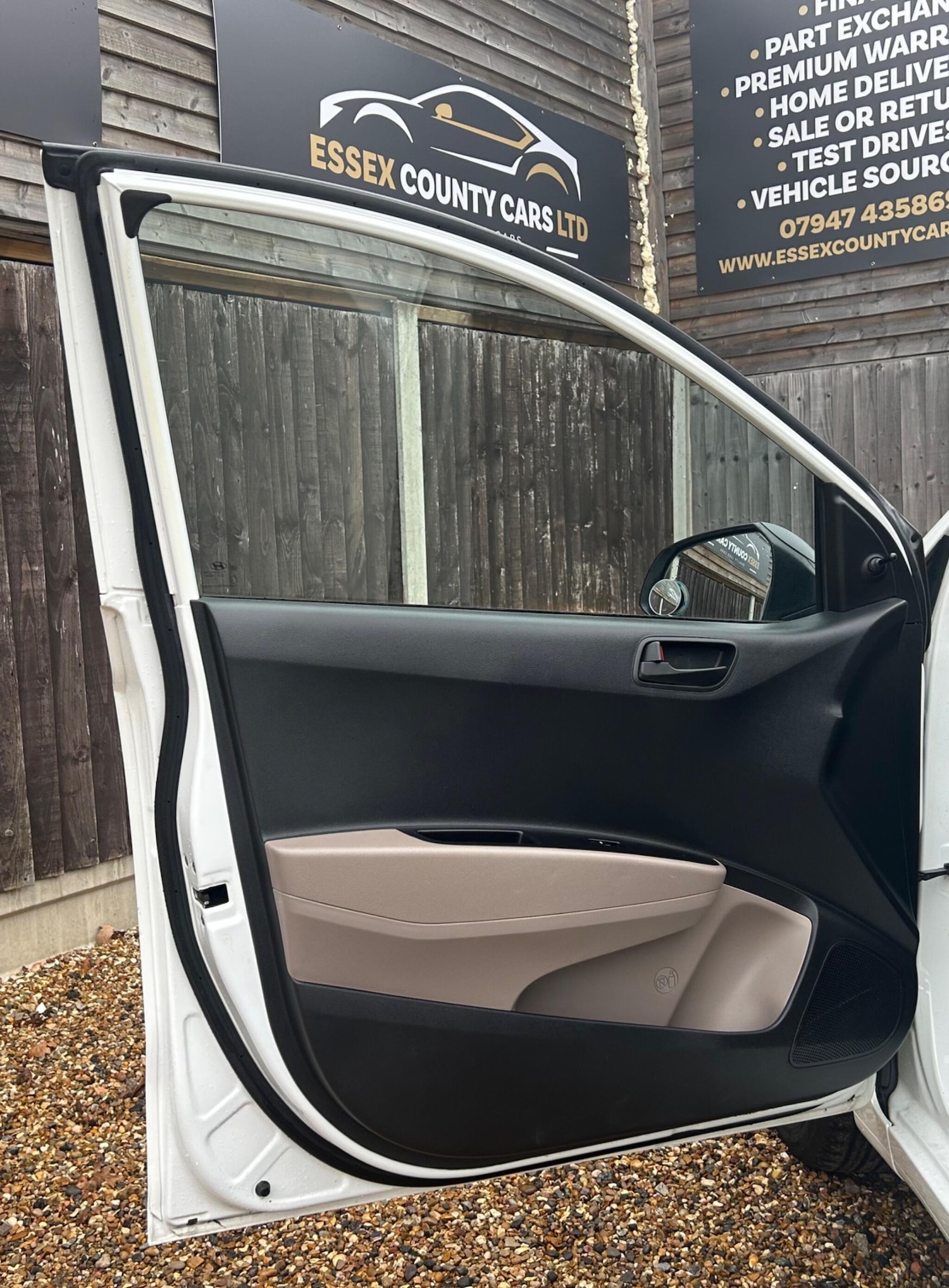 Used Hyundai i10 2016 for sale - 77144481: Photo 21