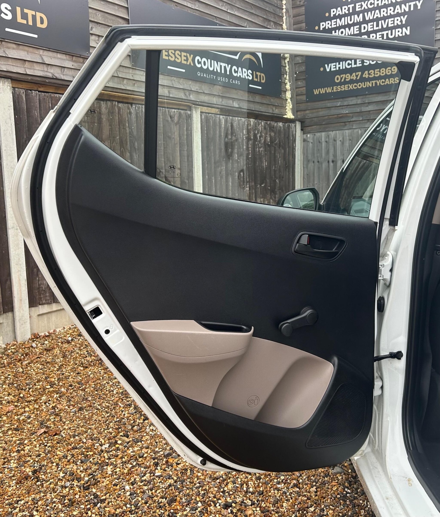 Used Hyundai i10 2016 for sale - 77144481: Photo 22