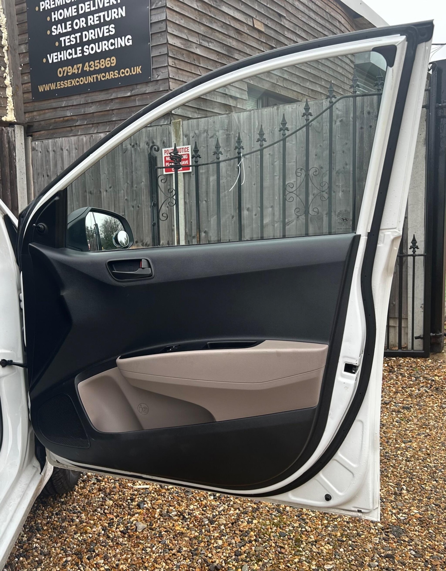 Used Hyundai i10 2016 for sale - 77144481: Photo 23