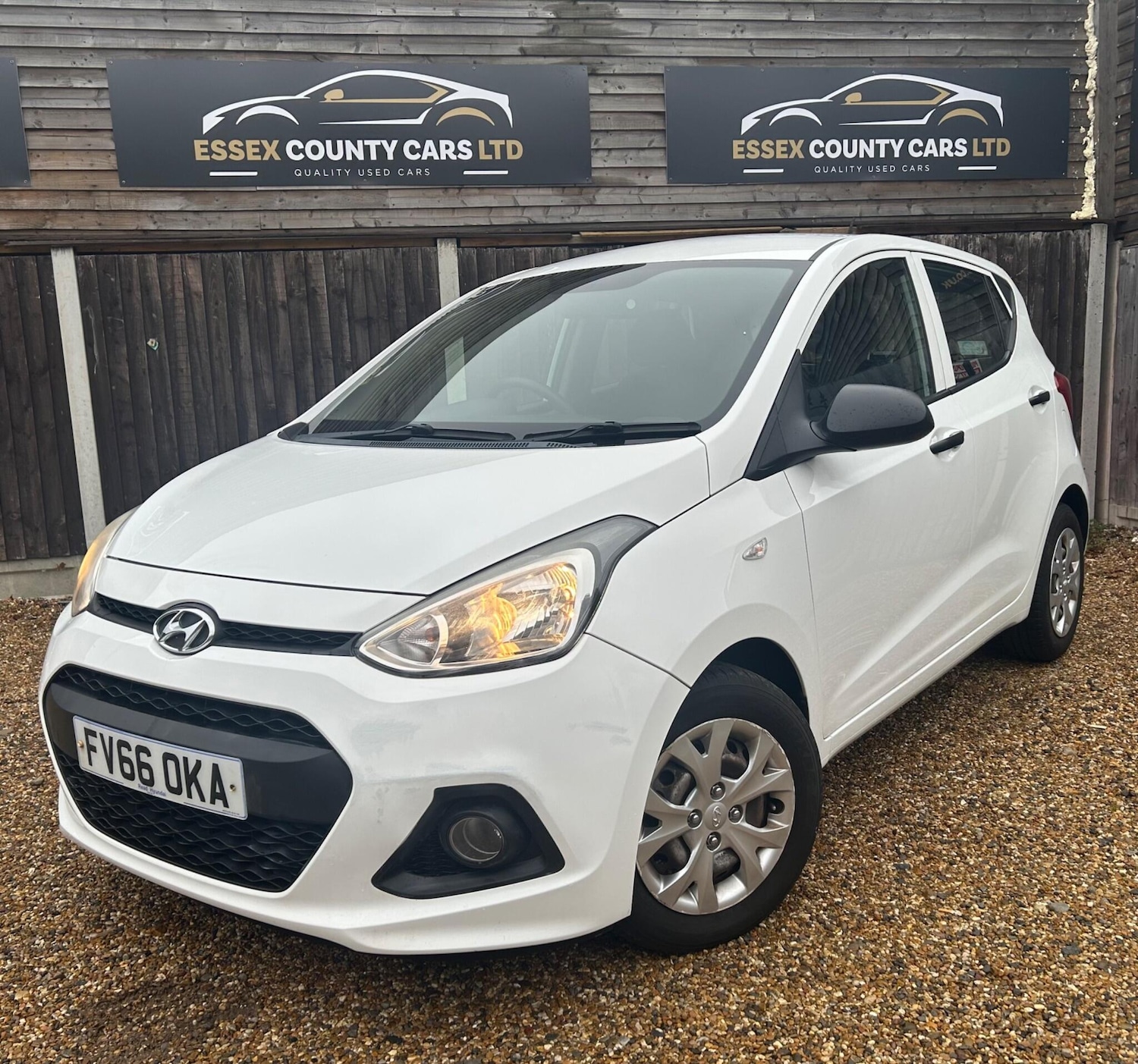 Used Hyundai i10 2016 for sale - 77144481: Photo 3