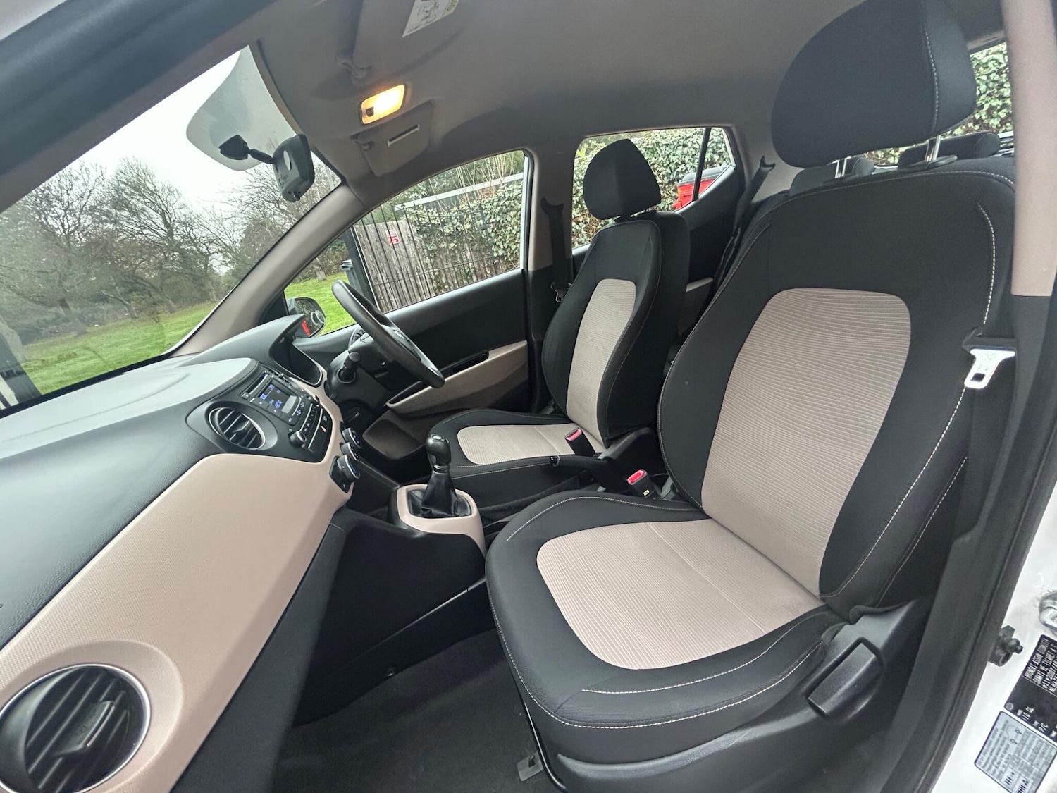 Used Hyundai i10 2016 for sale - 77144481: Photo 33