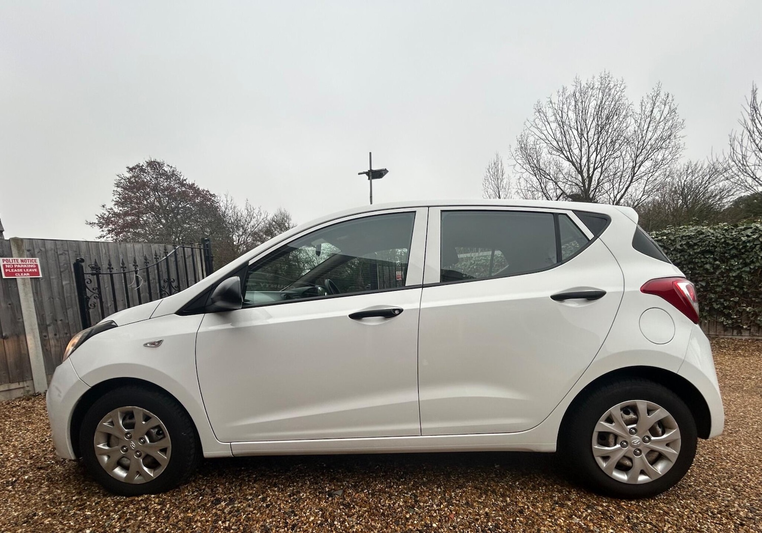 Used Hyundai i10 2016 for sale - 77144481: Photo 8